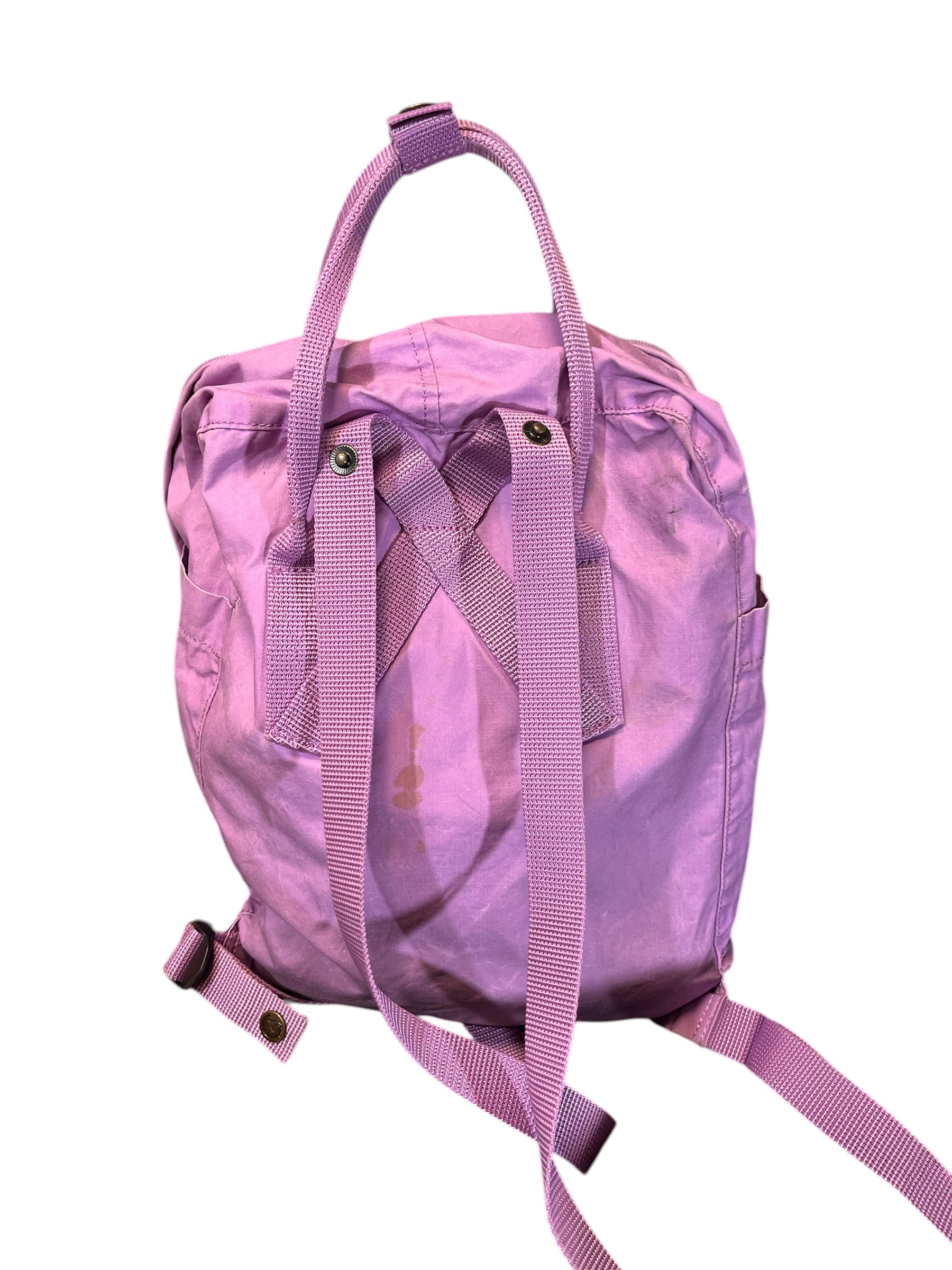 Rucsac Fjällräven Kånken