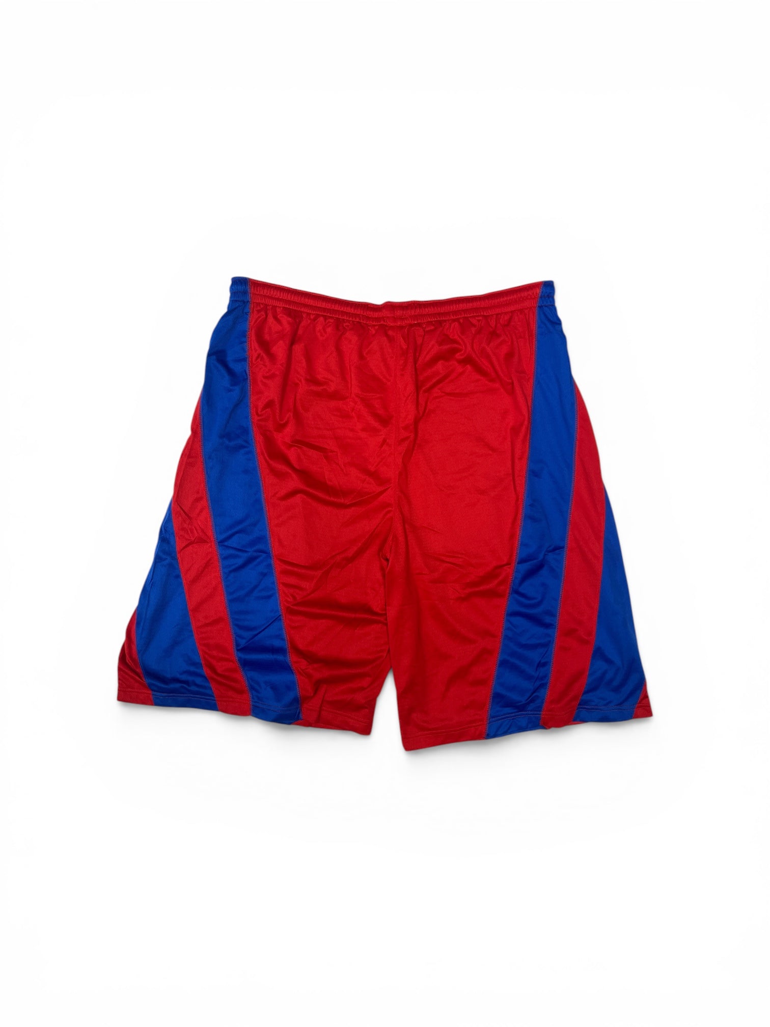 Short And1