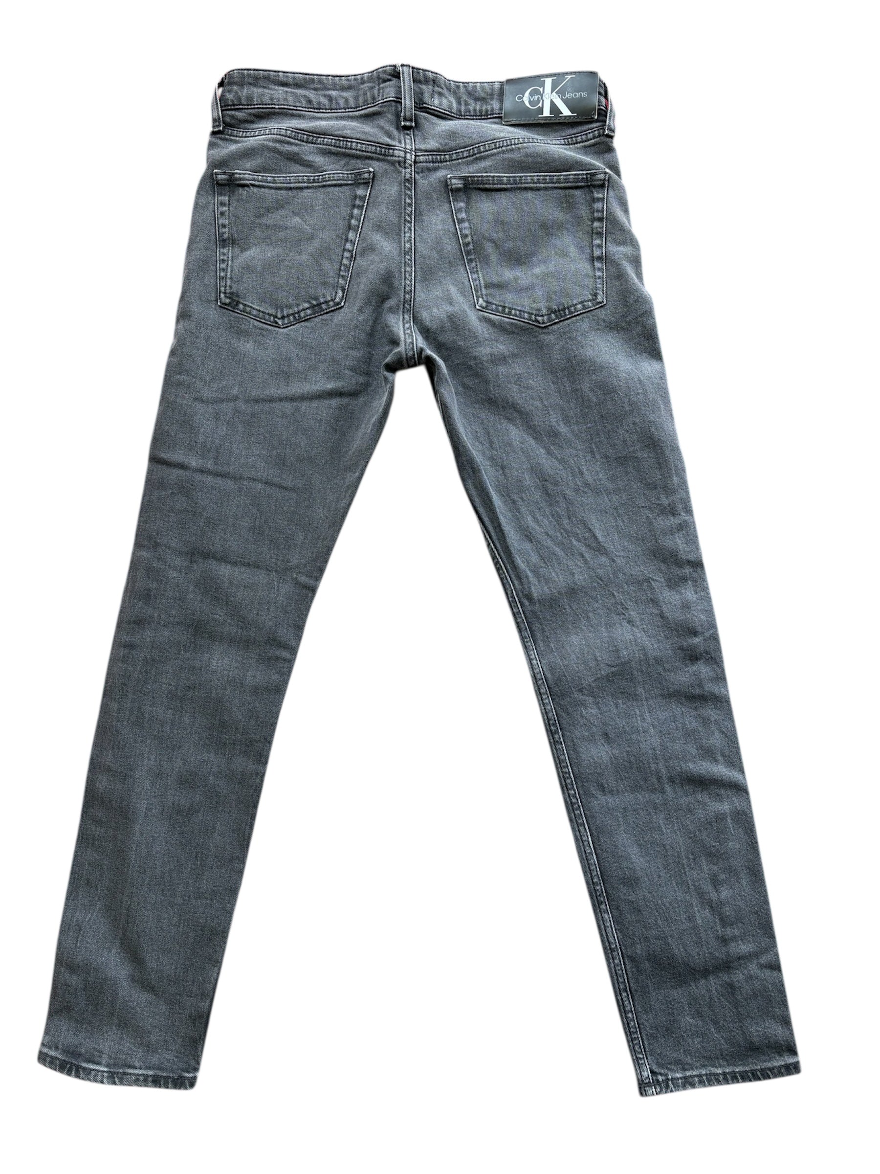 Blugi premium Calvin Klein – minimalism modern & fit perfect