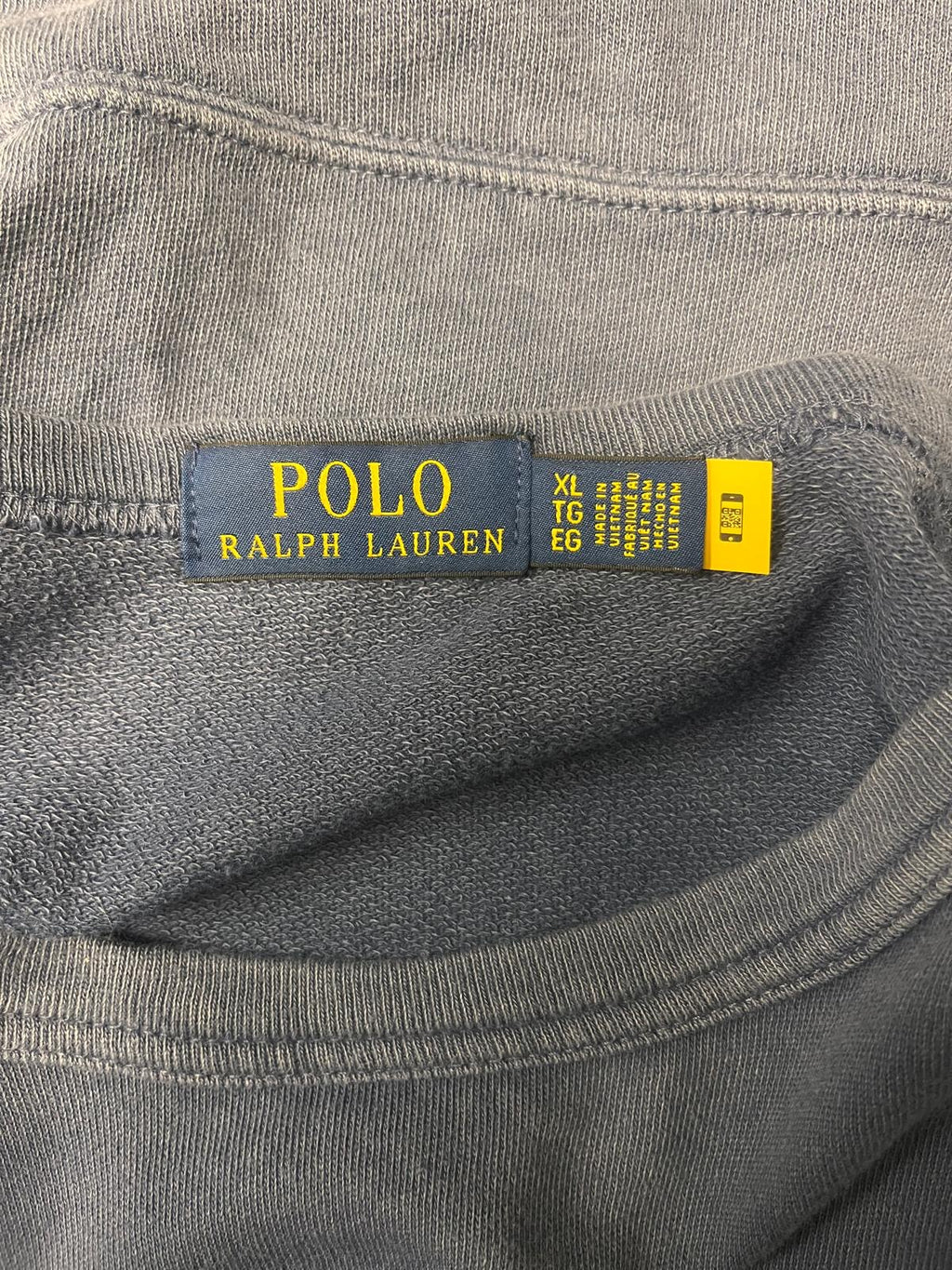 Bluza Polo