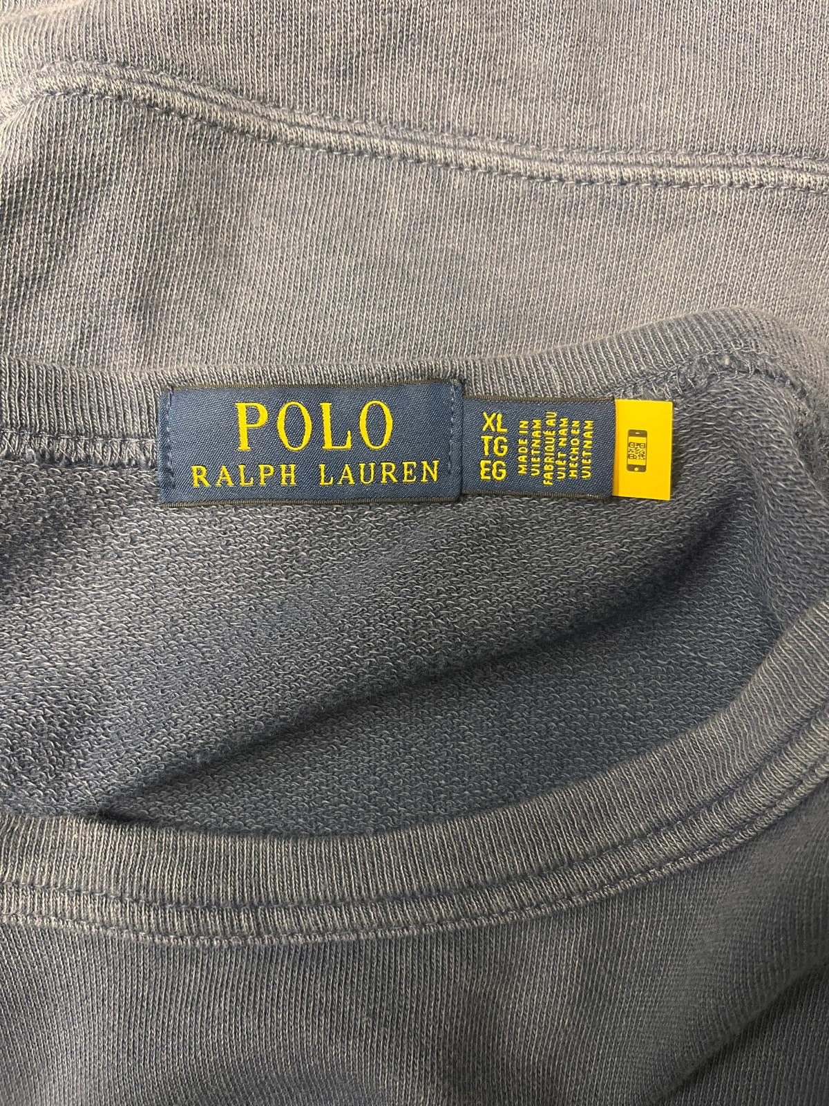 Bluza Polo