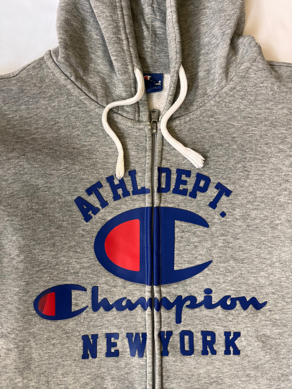 Hanorac Champion