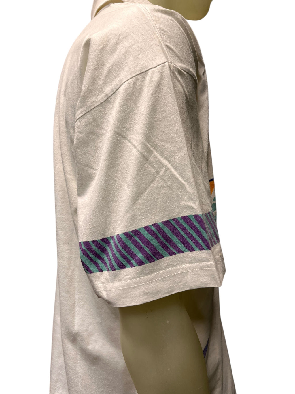 Tricou Sergio Tacchini