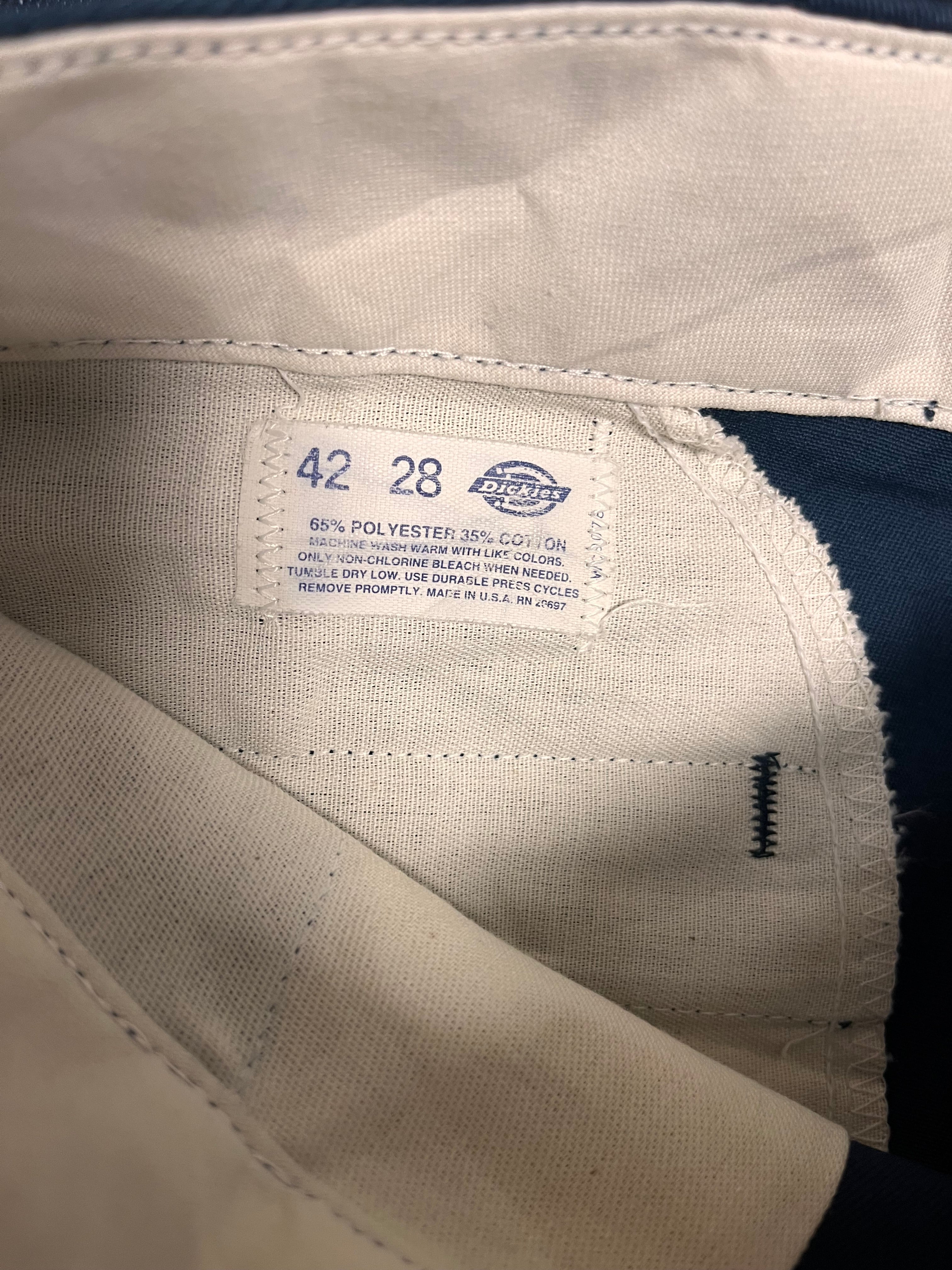 Pantaloni Dickies
