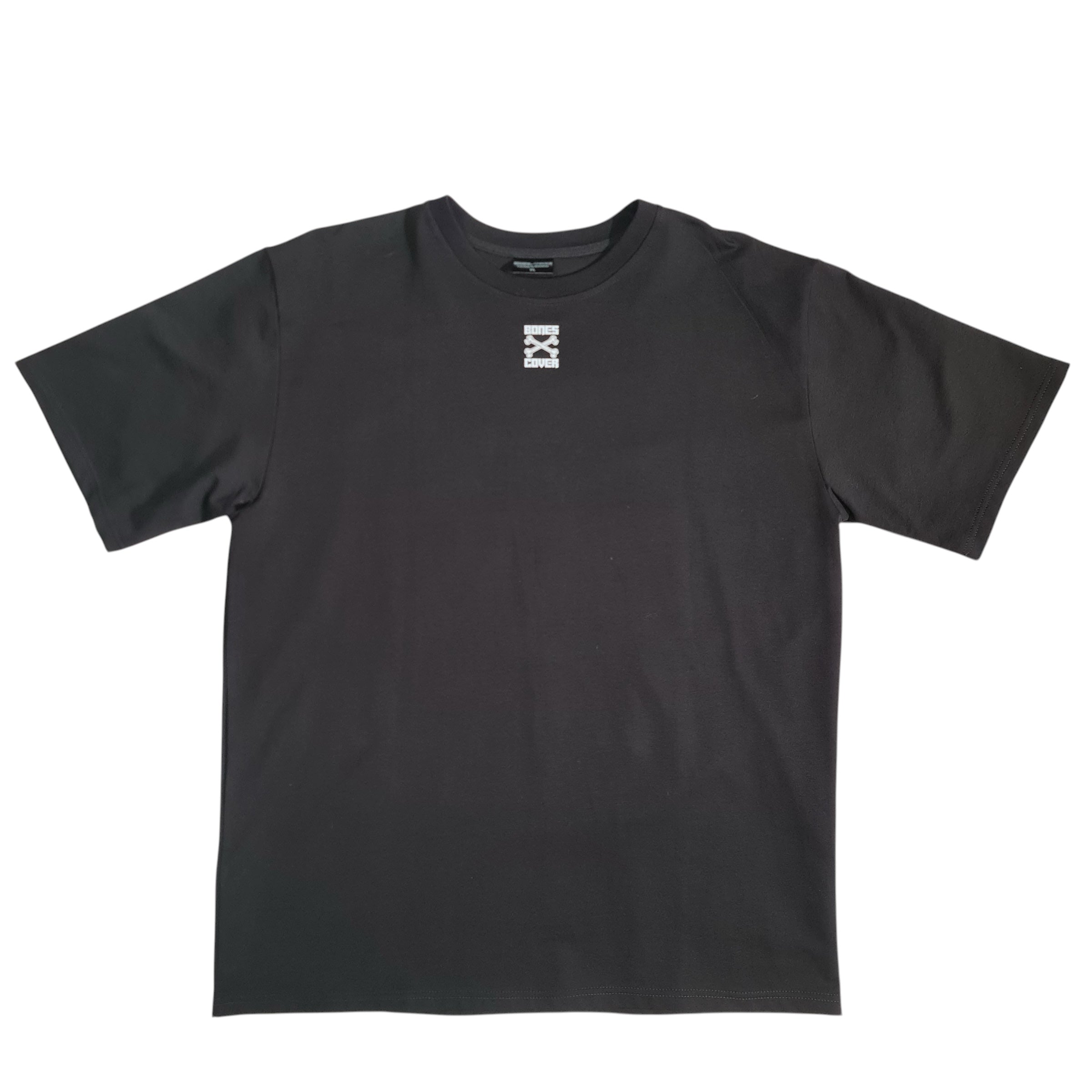 Tricou - Bones Cover