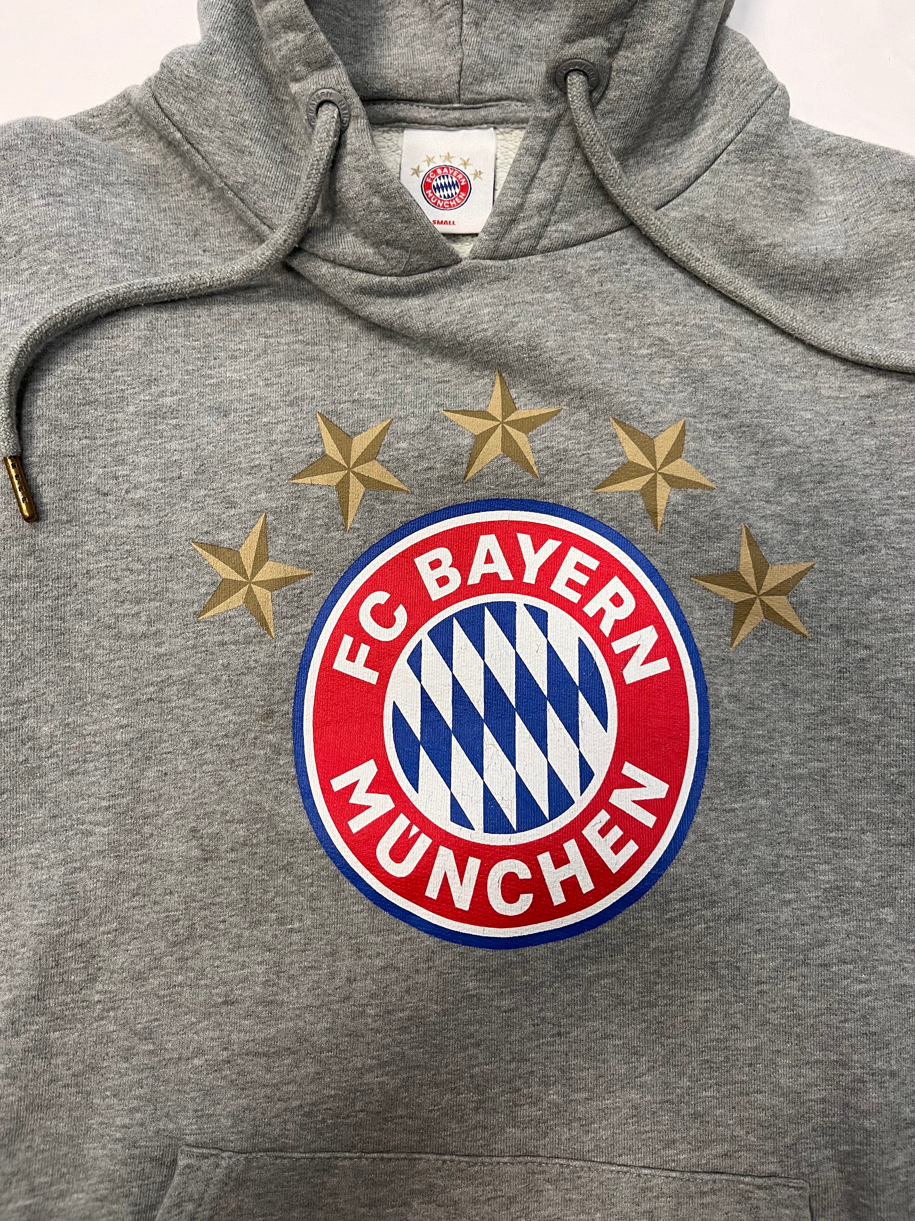 Hanorac Vintage “F.C. Bayern Munchen”