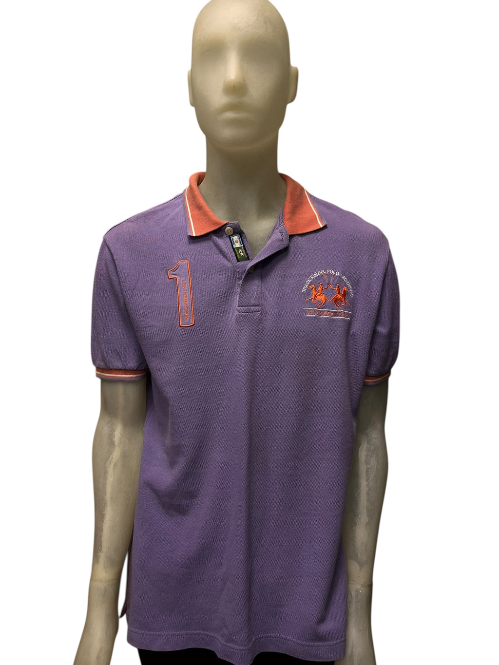 Tricou La Marina