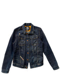 Geaca denim vintage - Diesel, mărimea L