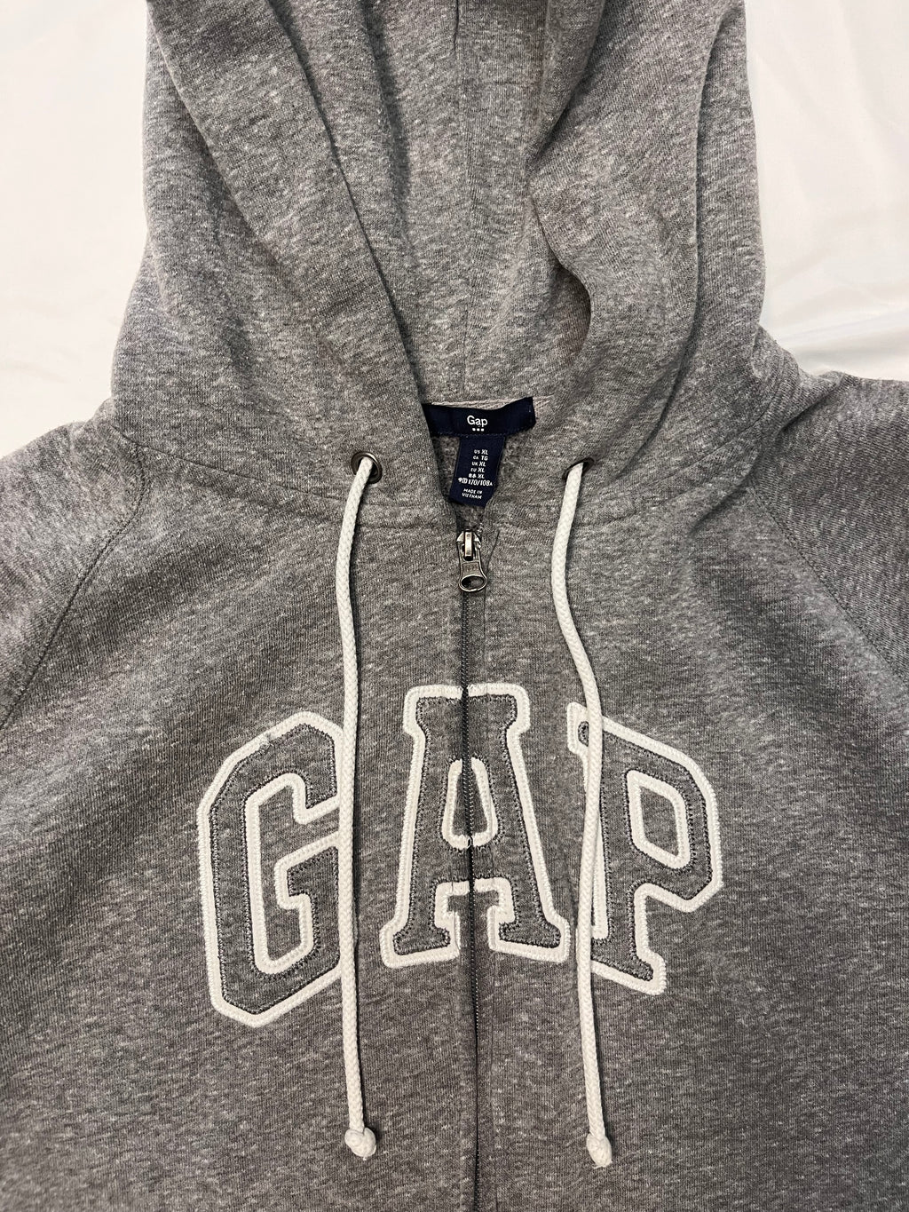 Hanorac Vintage GAP