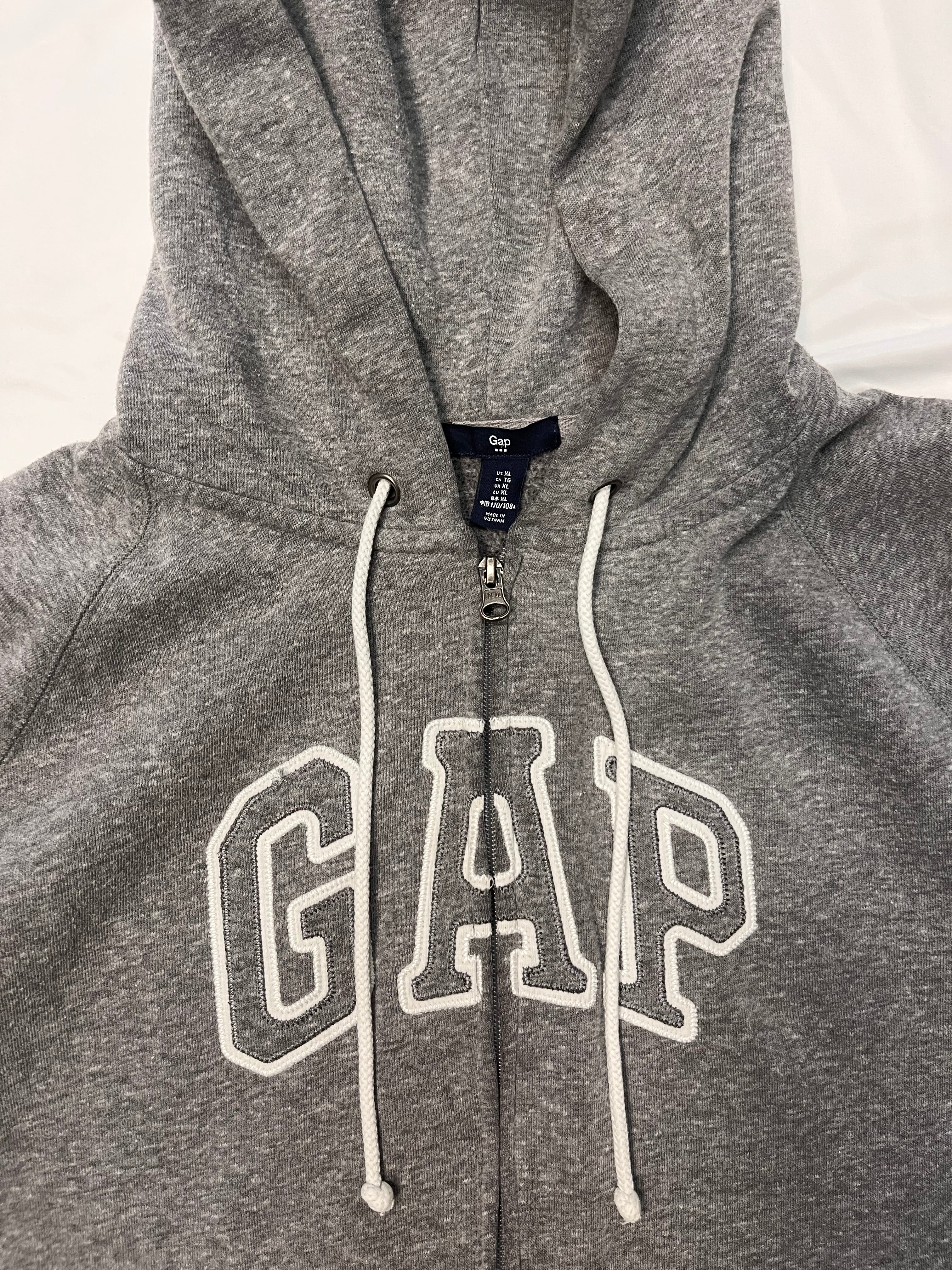 Hanorac Vintage GAP