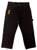 Blugi Baggy Southpole