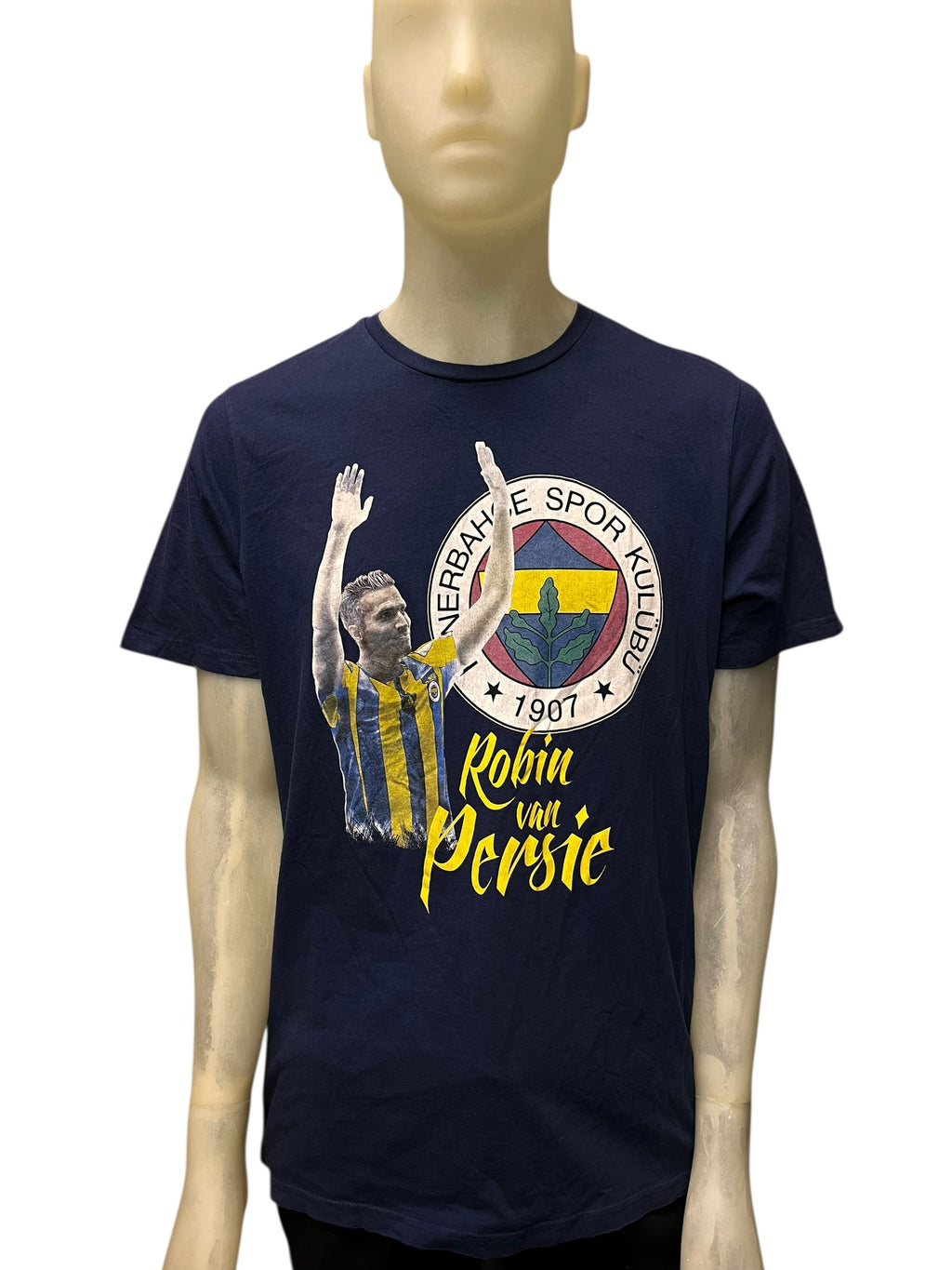 Tricou Fenerium Tribun