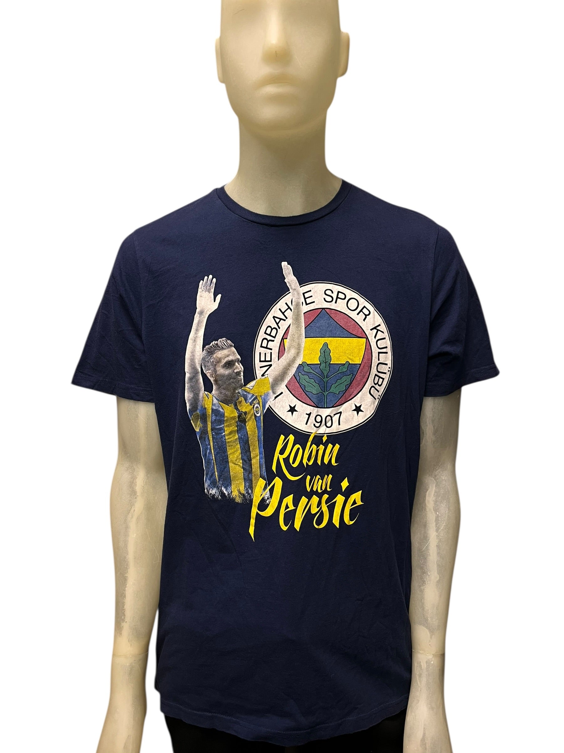 Tricou Fenerium Tribun