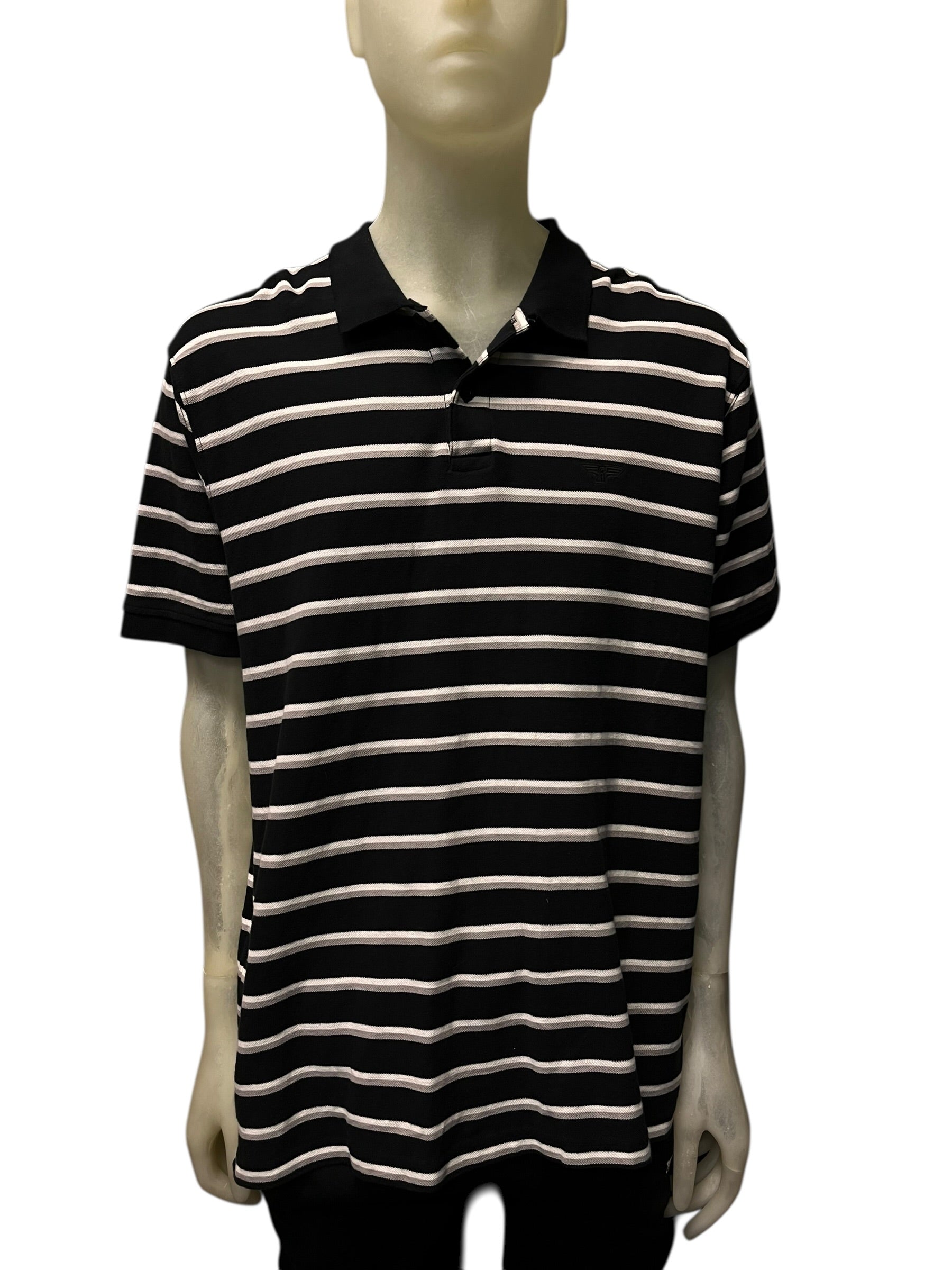 Tricou Polo 2XL
