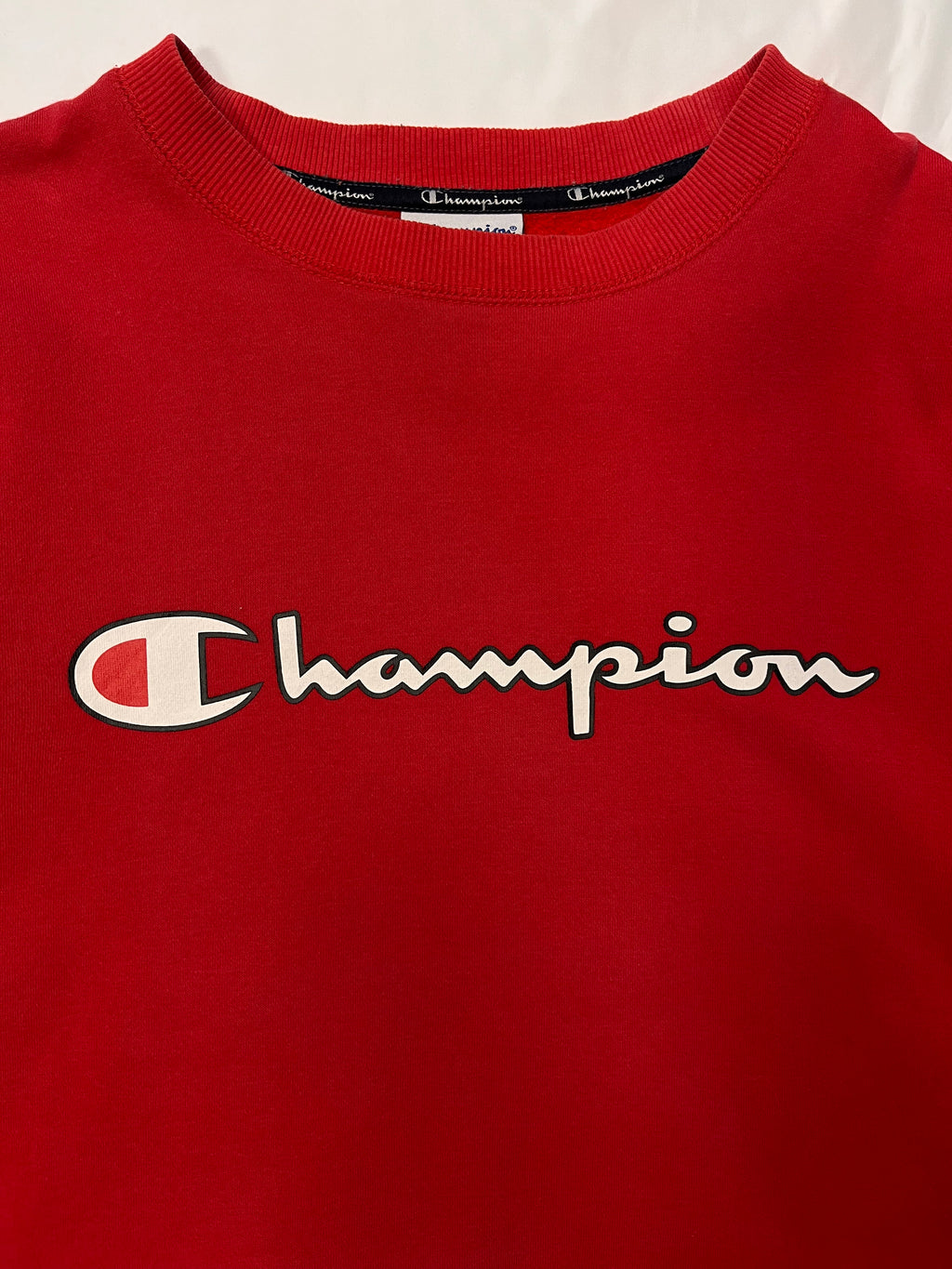 Bluza Vintage Champion