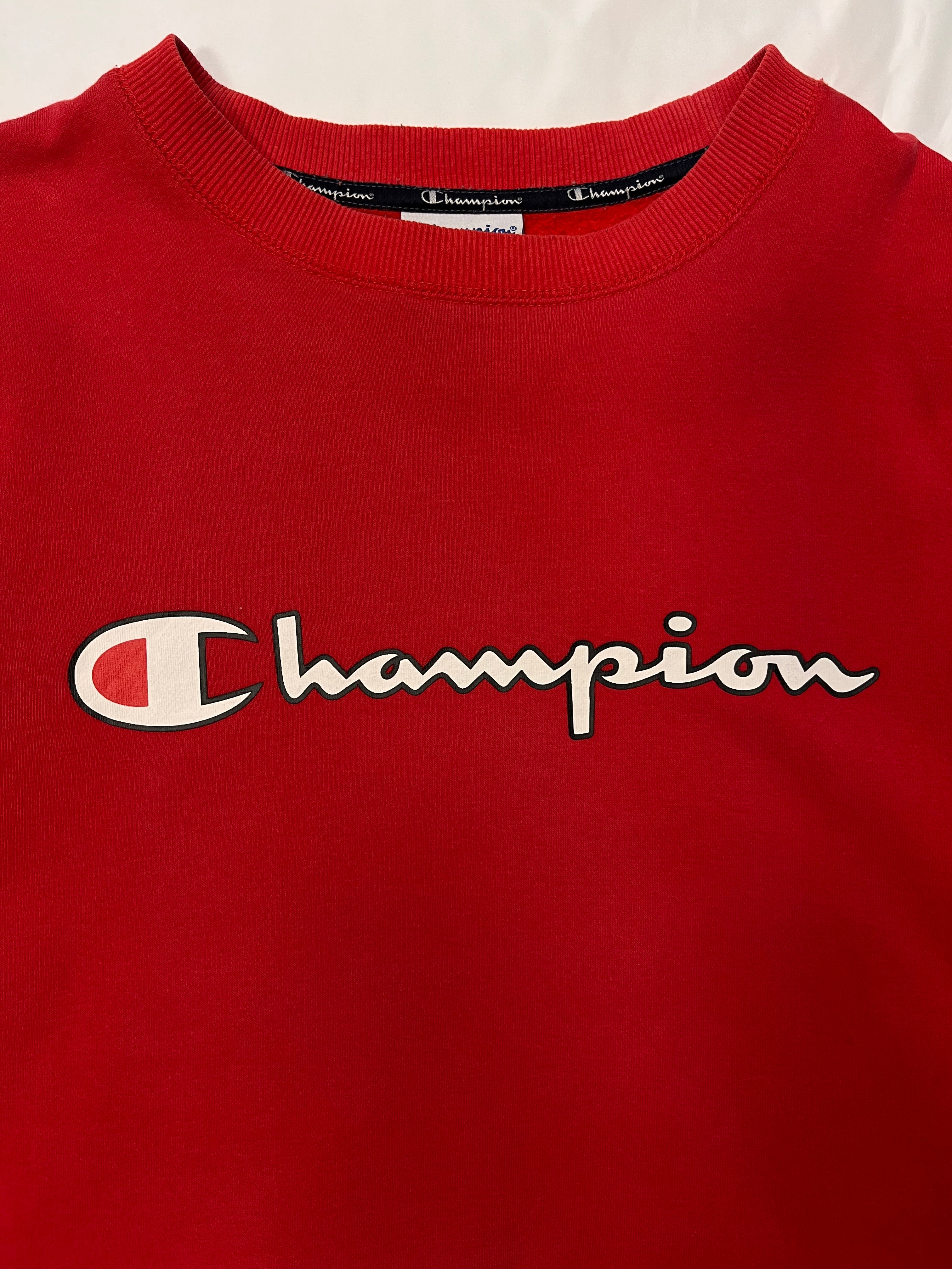 Bluza Vintage Champion