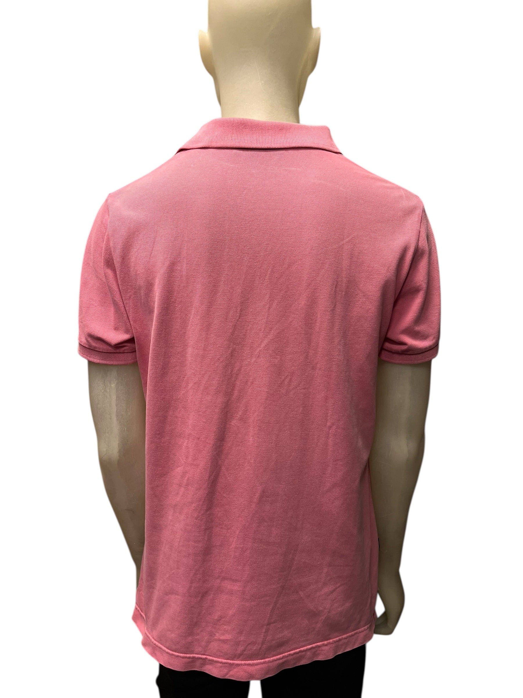 Tricou Polo Superdry