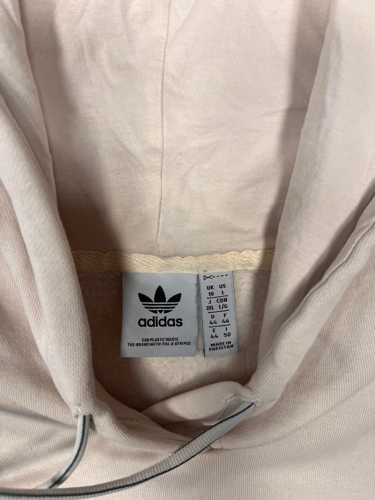 Hanorac Adidas