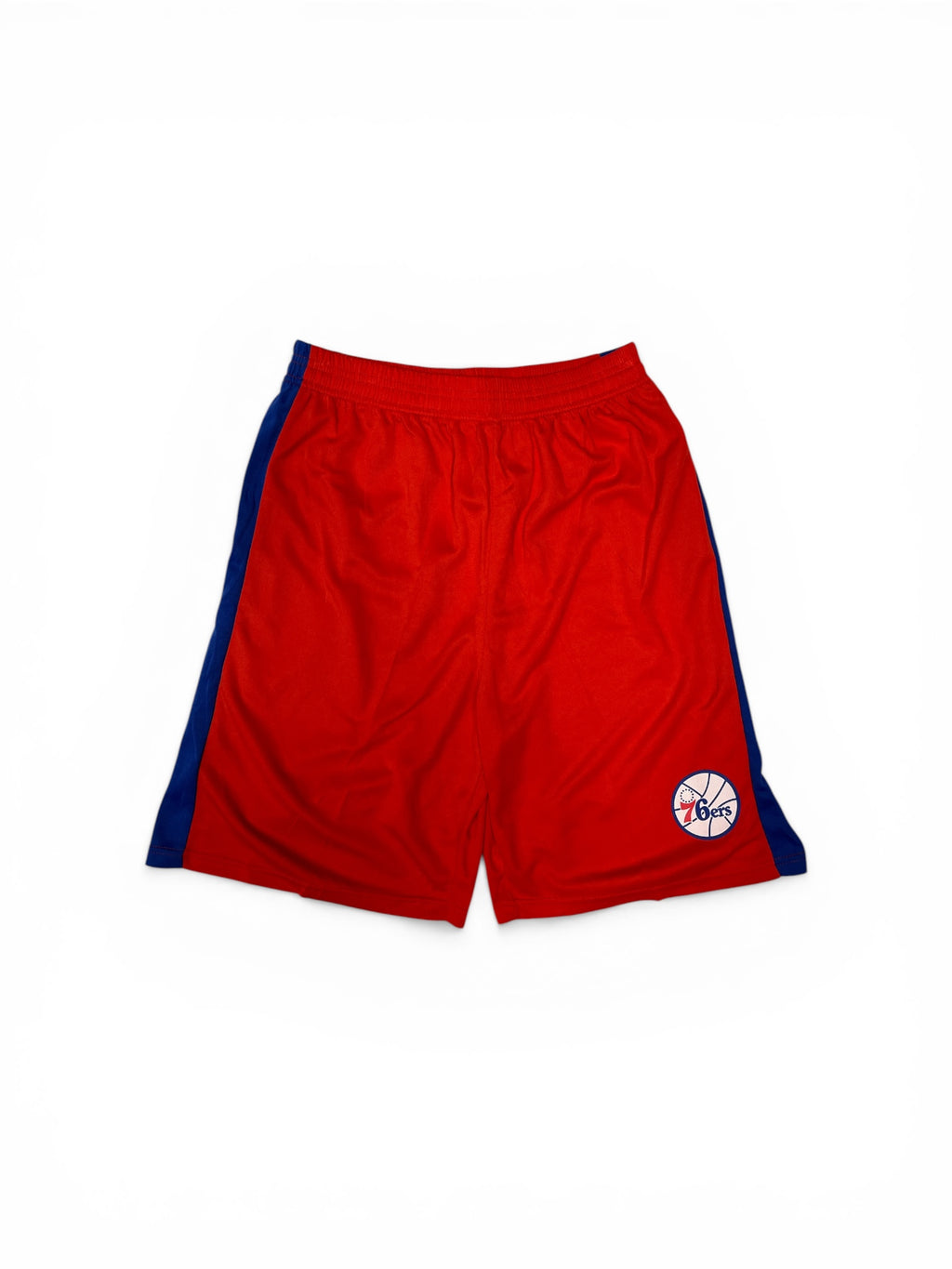 Short 76ers