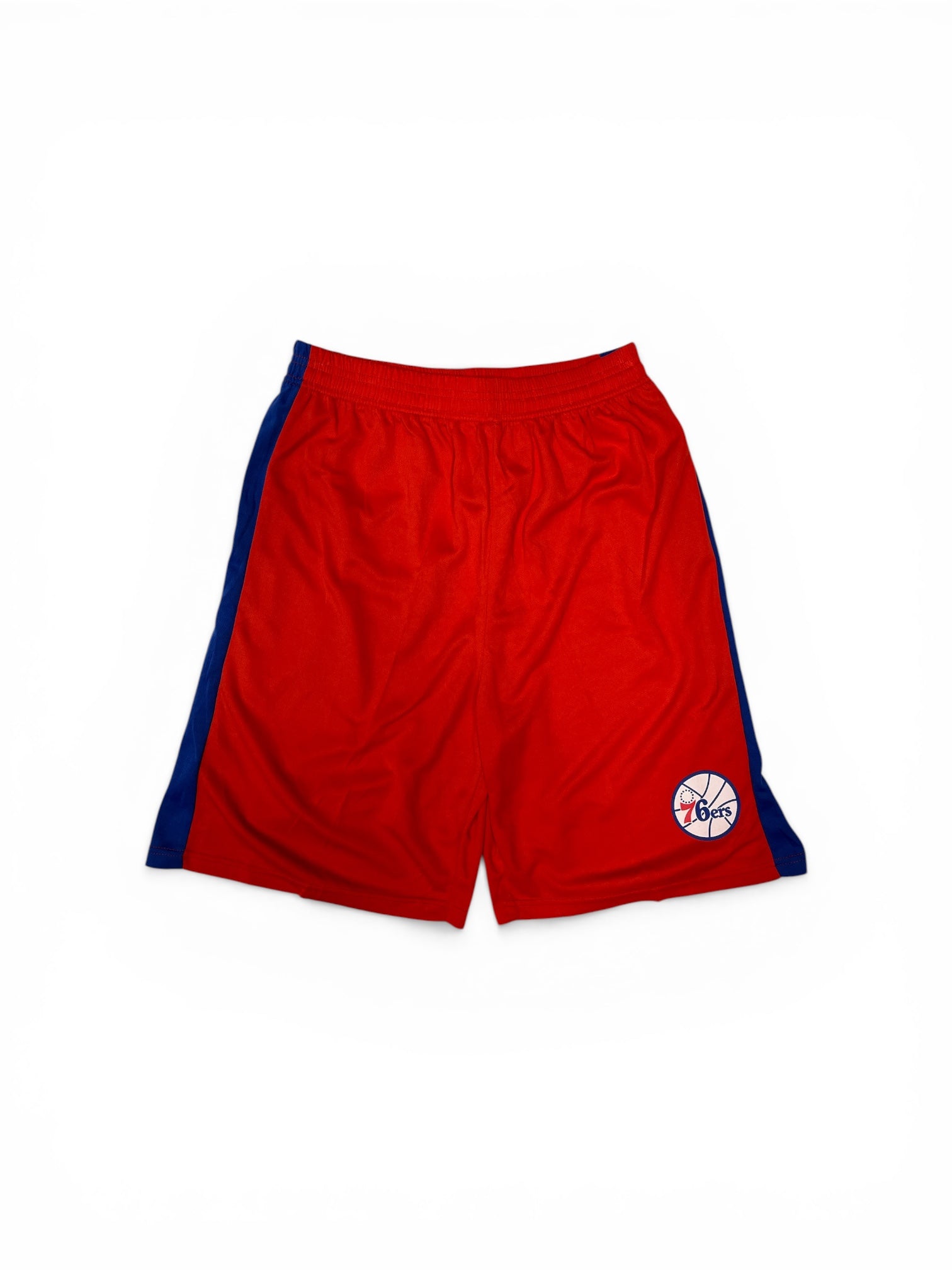Short 76ers
