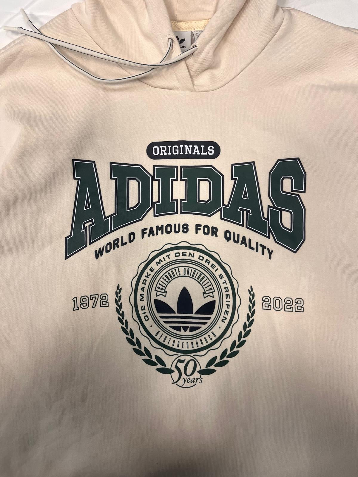 Hanorac Adidas