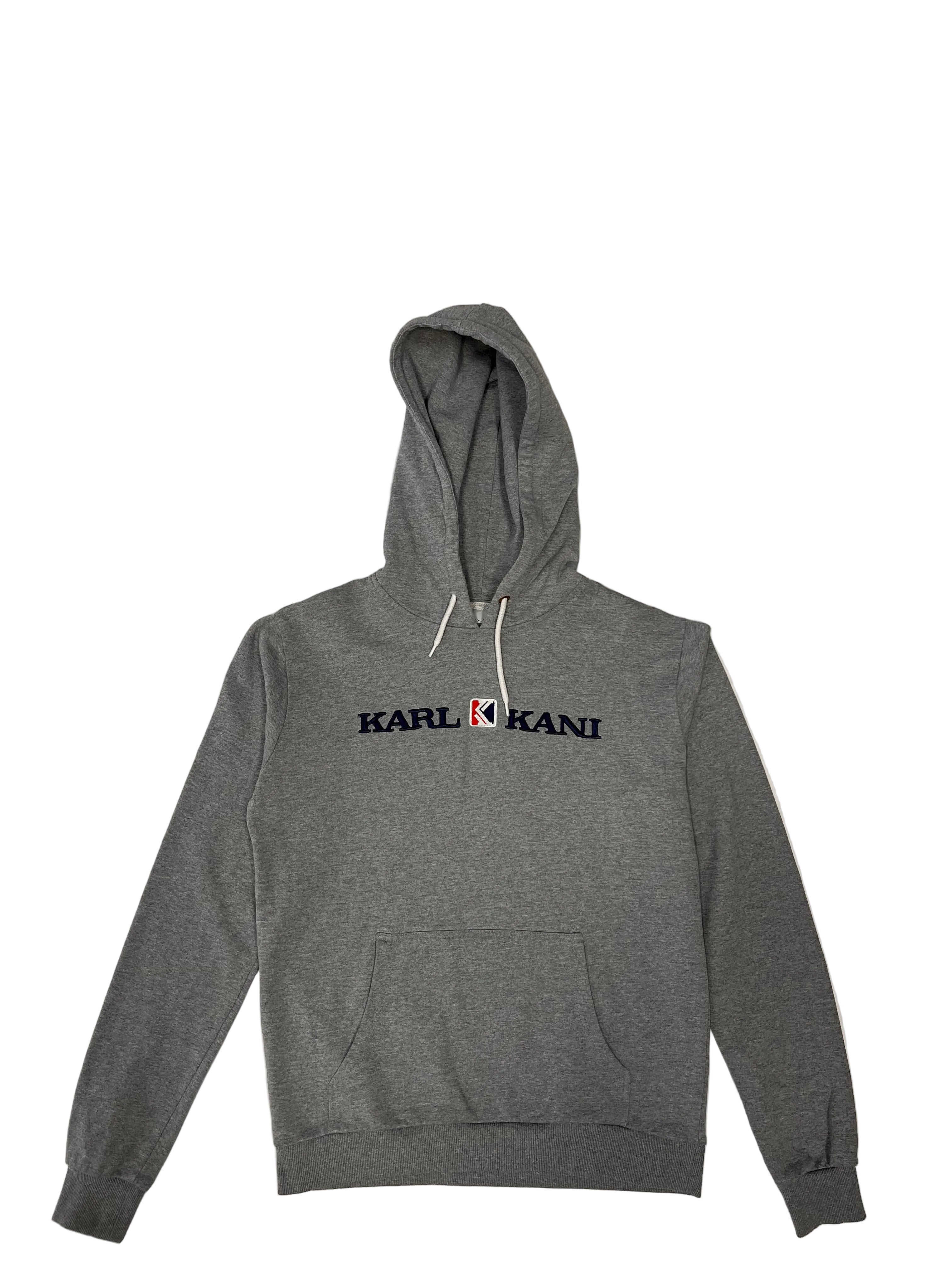 Hanorac Karl Kani