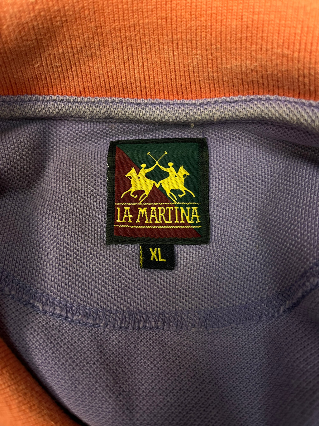 Tricou La Marina