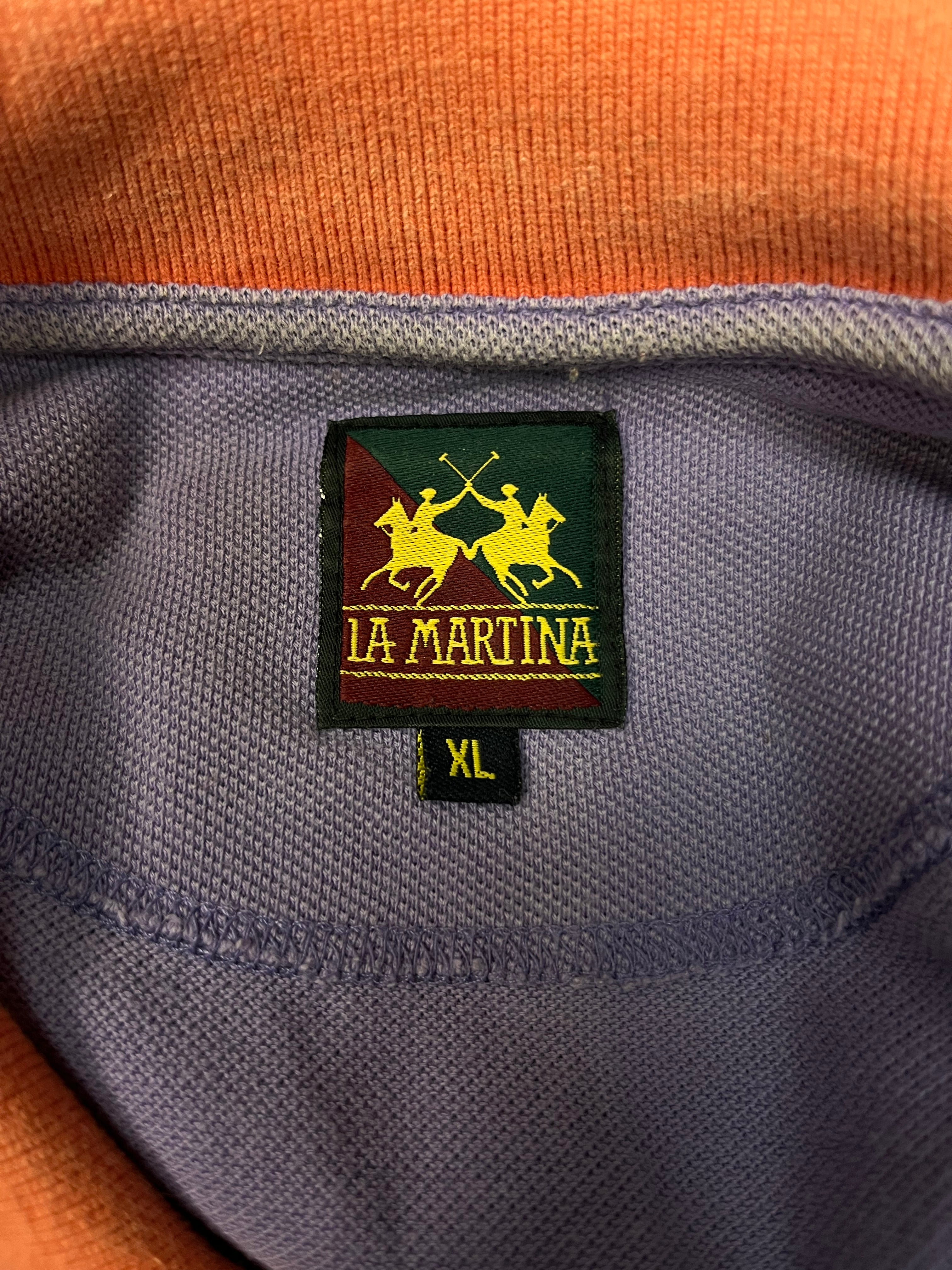 Tricou La Marina