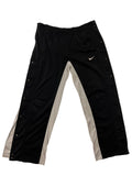 Pantaloni trening Nike Baggy cu capse