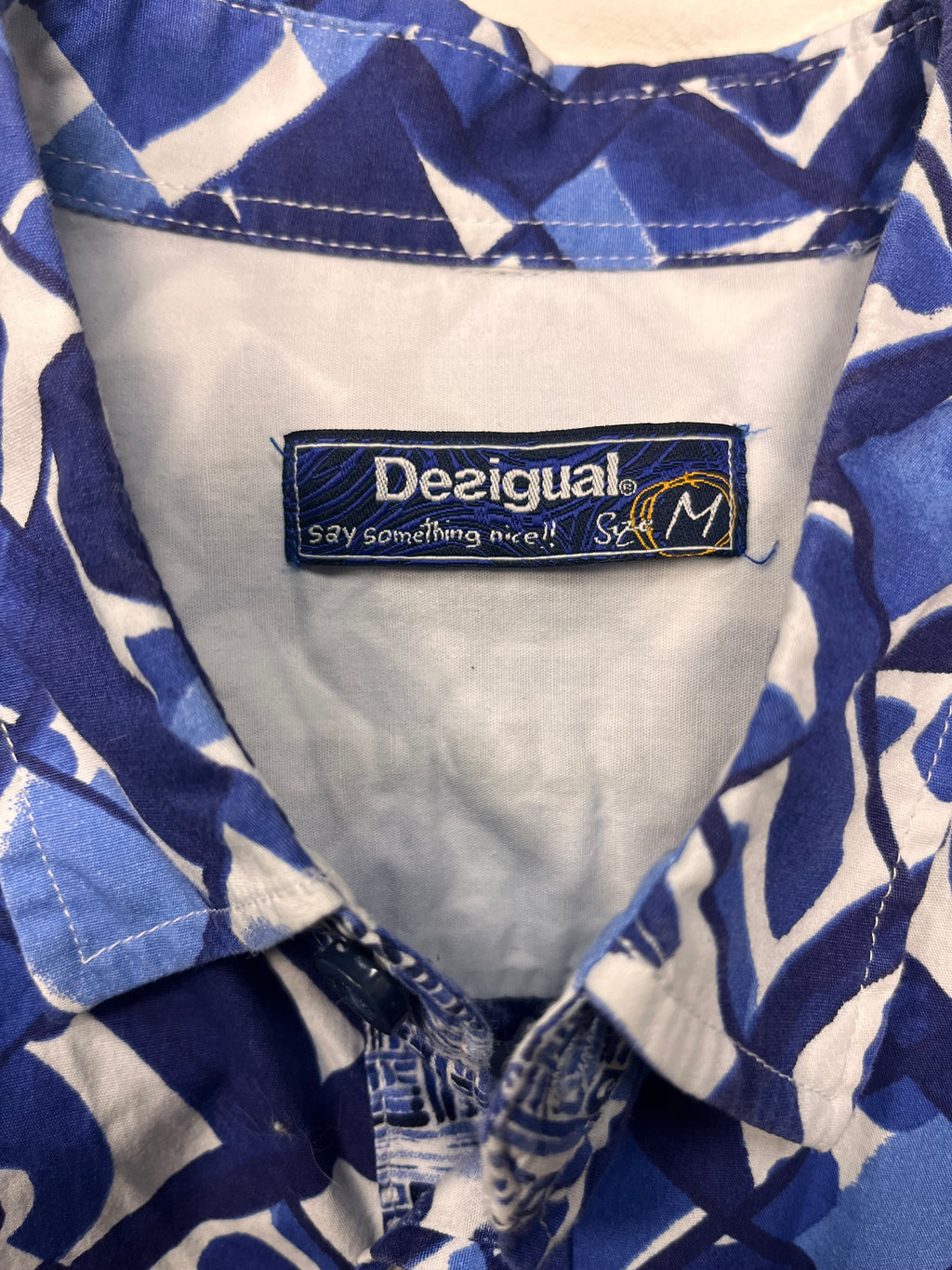 Cămaşa - Desigual