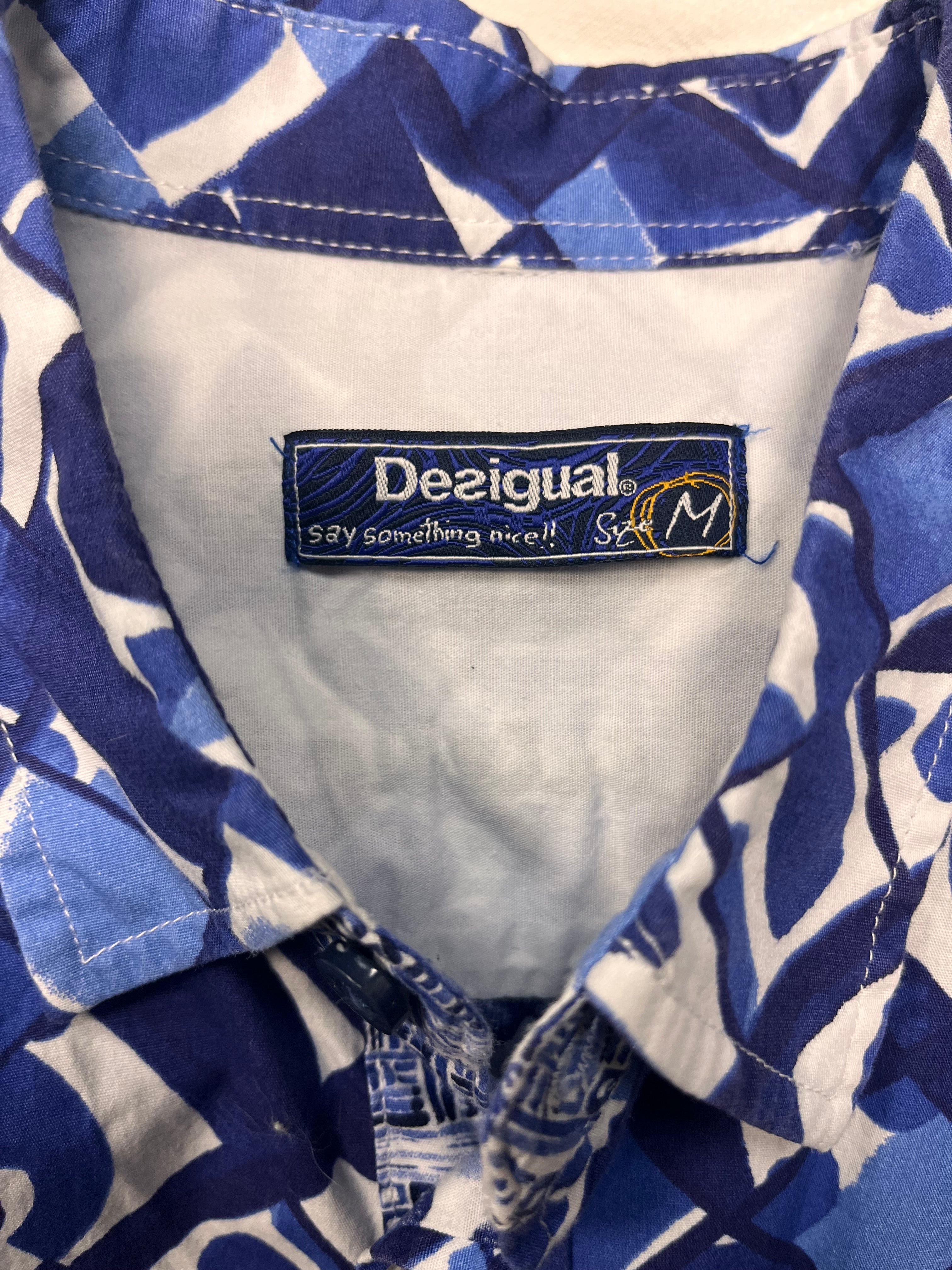 Cămaşa - Desigual