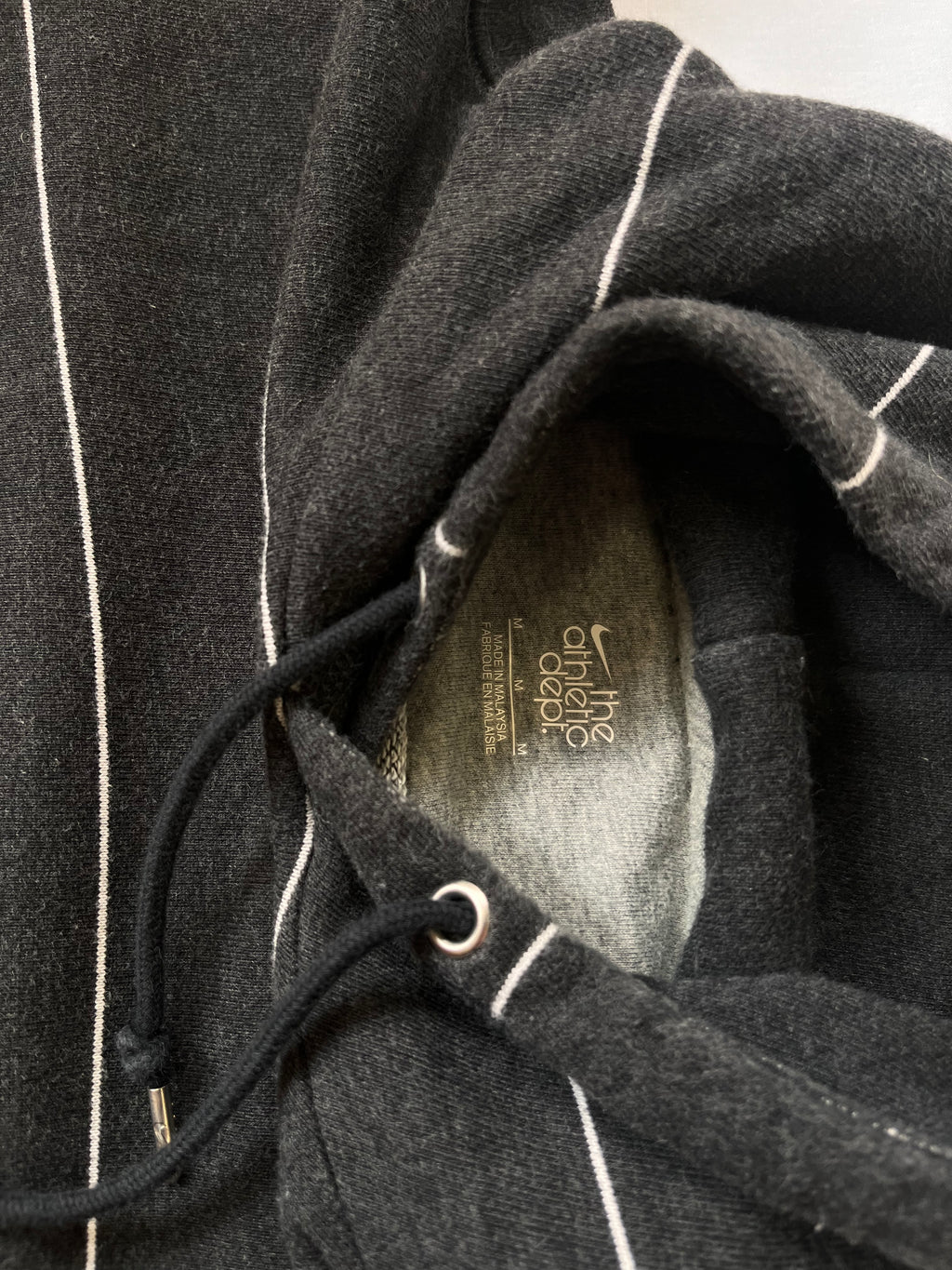 Hanorac Nike - Athletic Dept.