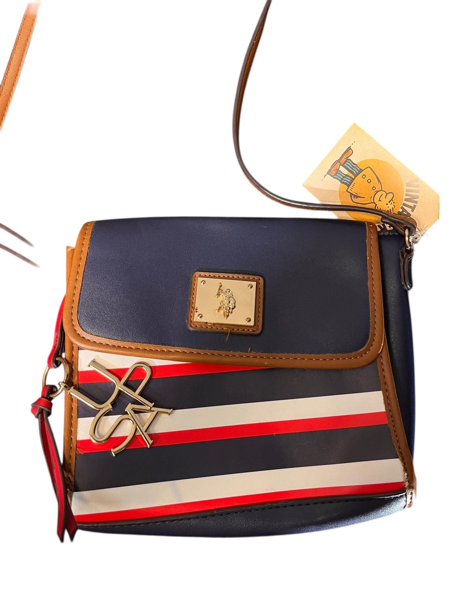 Geantă U.S. Polo Assn.