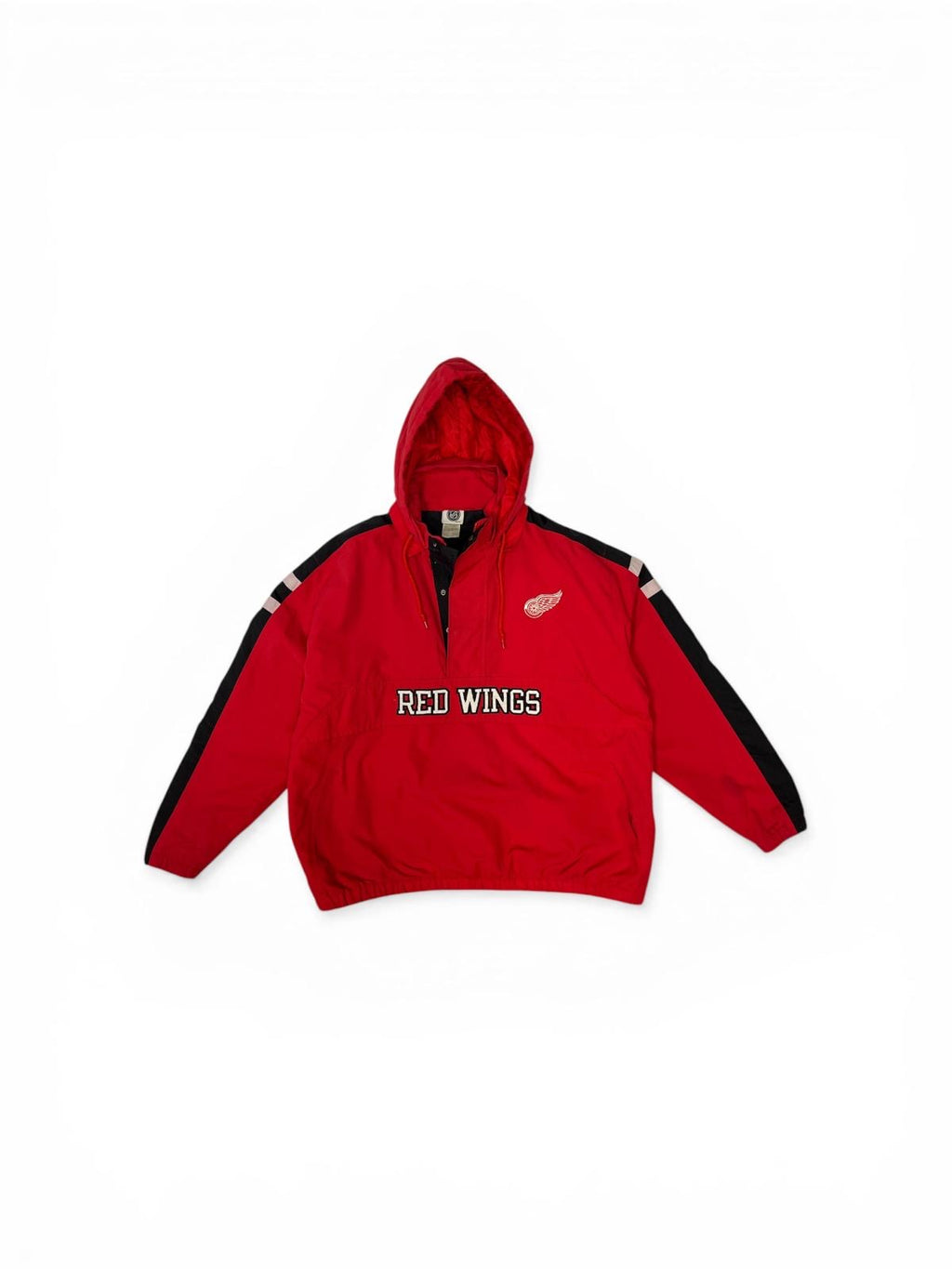 Geacă vintage Detroit Red Wings