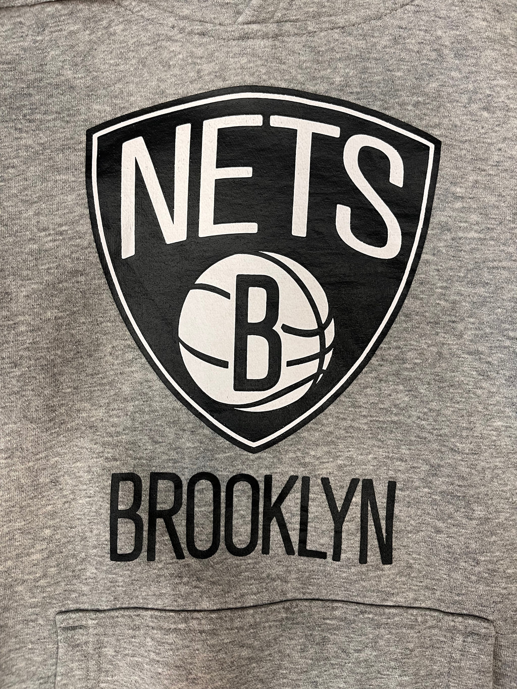 Hanorac NBA “Brooklyn Nets”