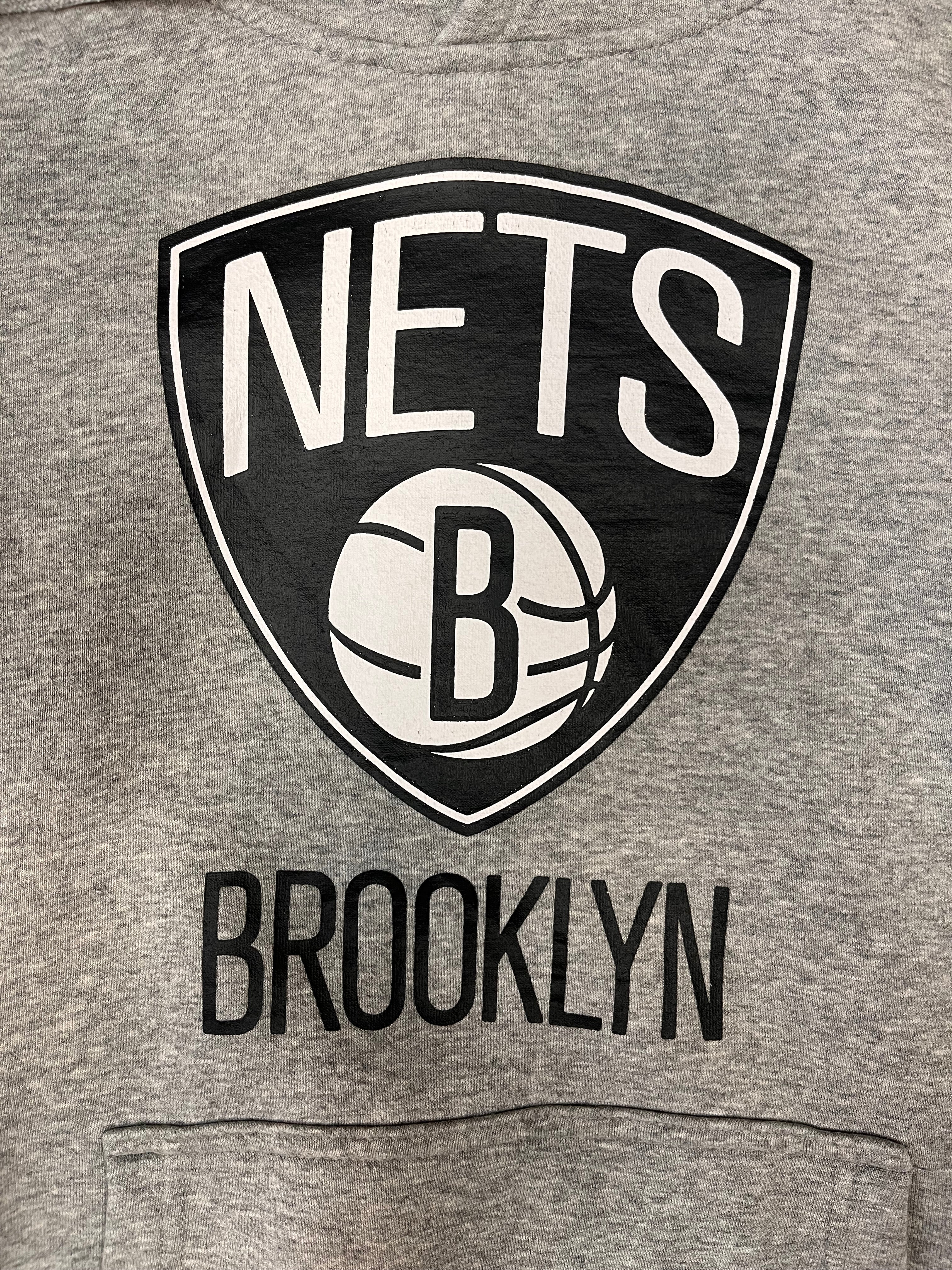 Hanorac NBA “Brooklyn Nets”