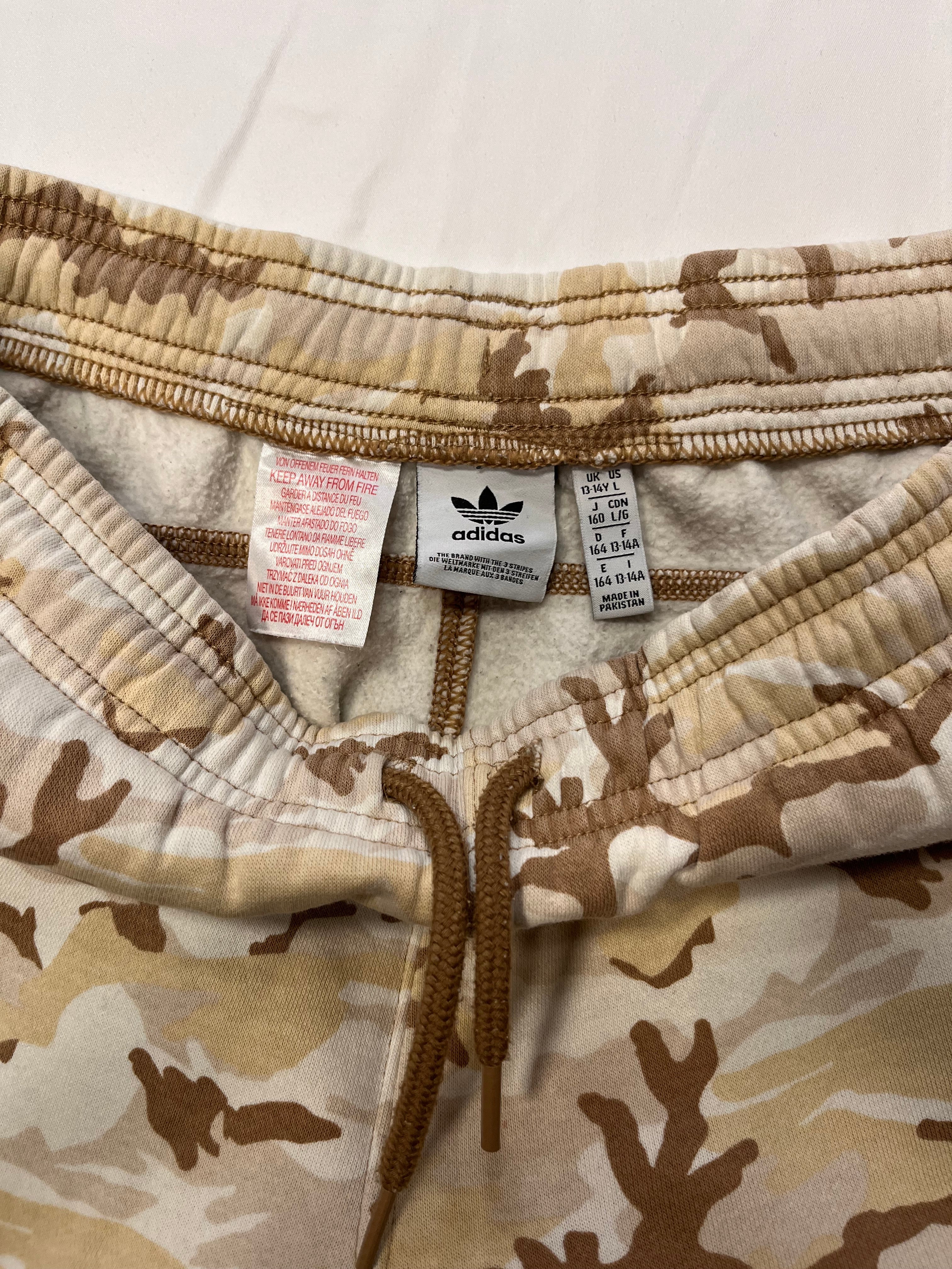 Pantaloni Trening Army Adidas