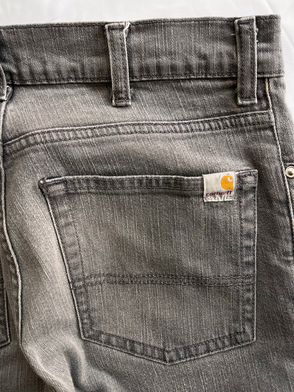 Blugi Carhartt