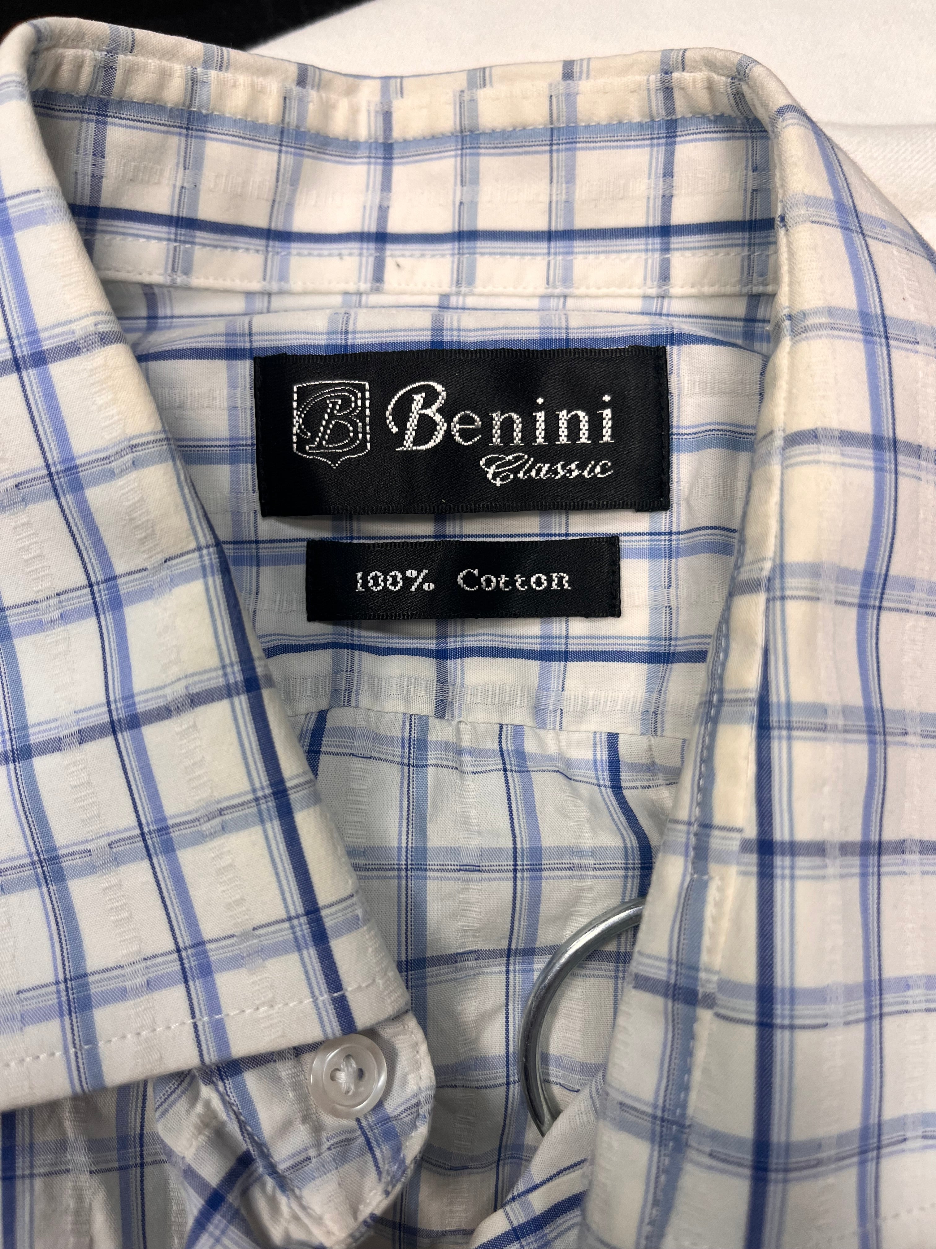 Cămașa Benini