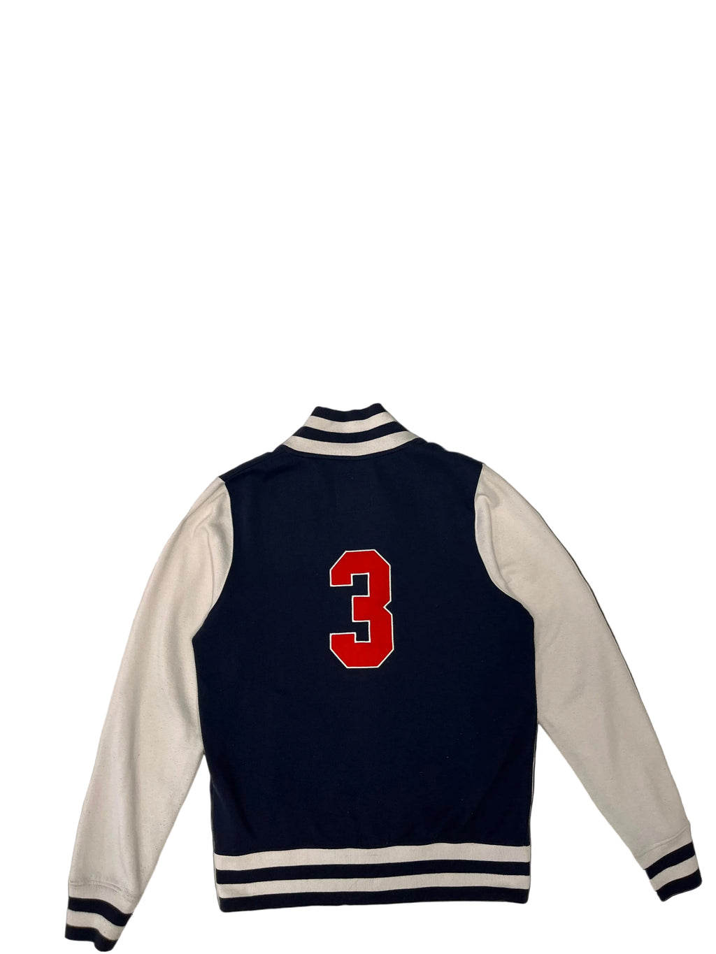 Jachetă colegiu Polo ASSN