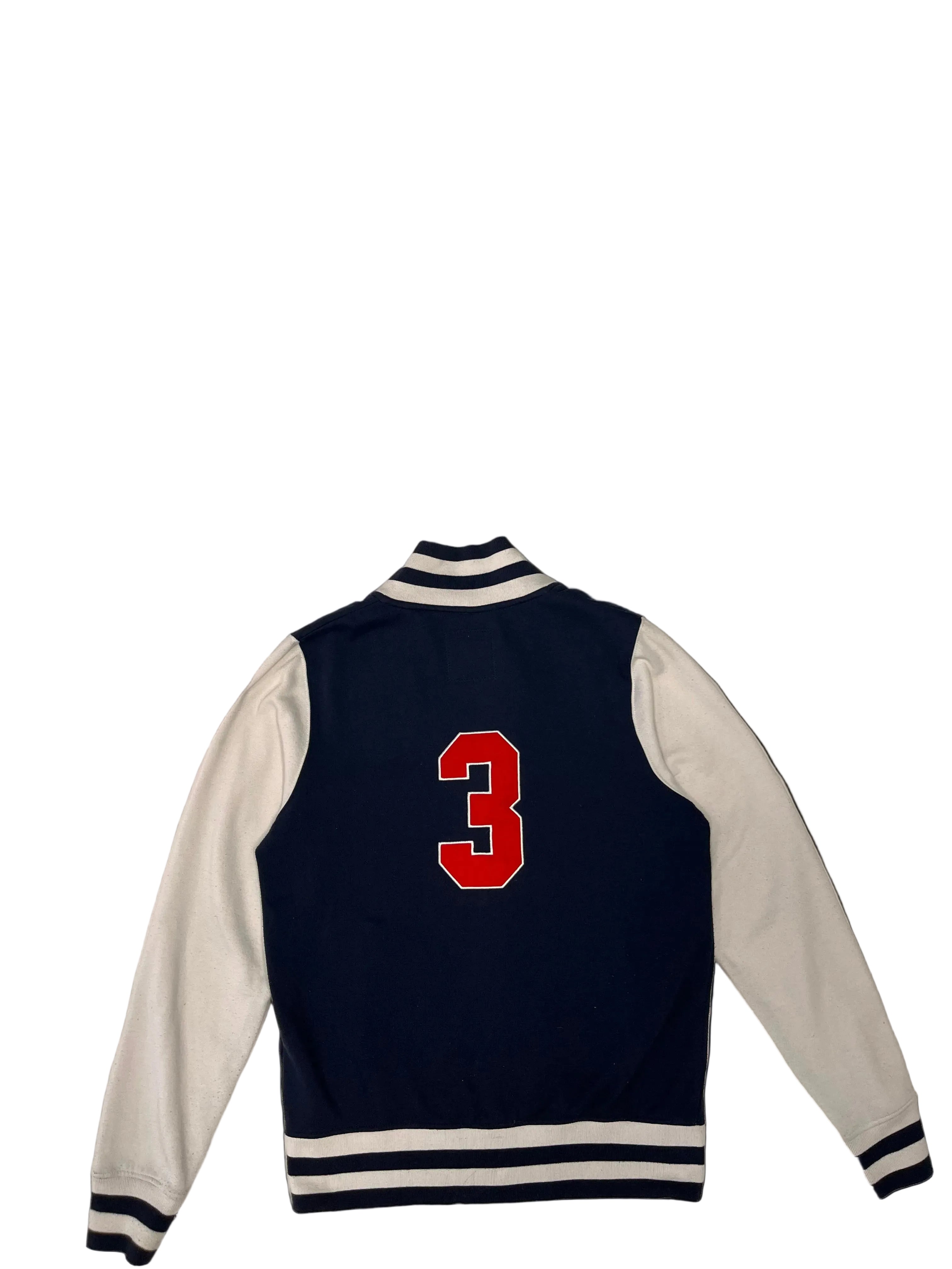 Jachetă colegiu Polo ASSN
