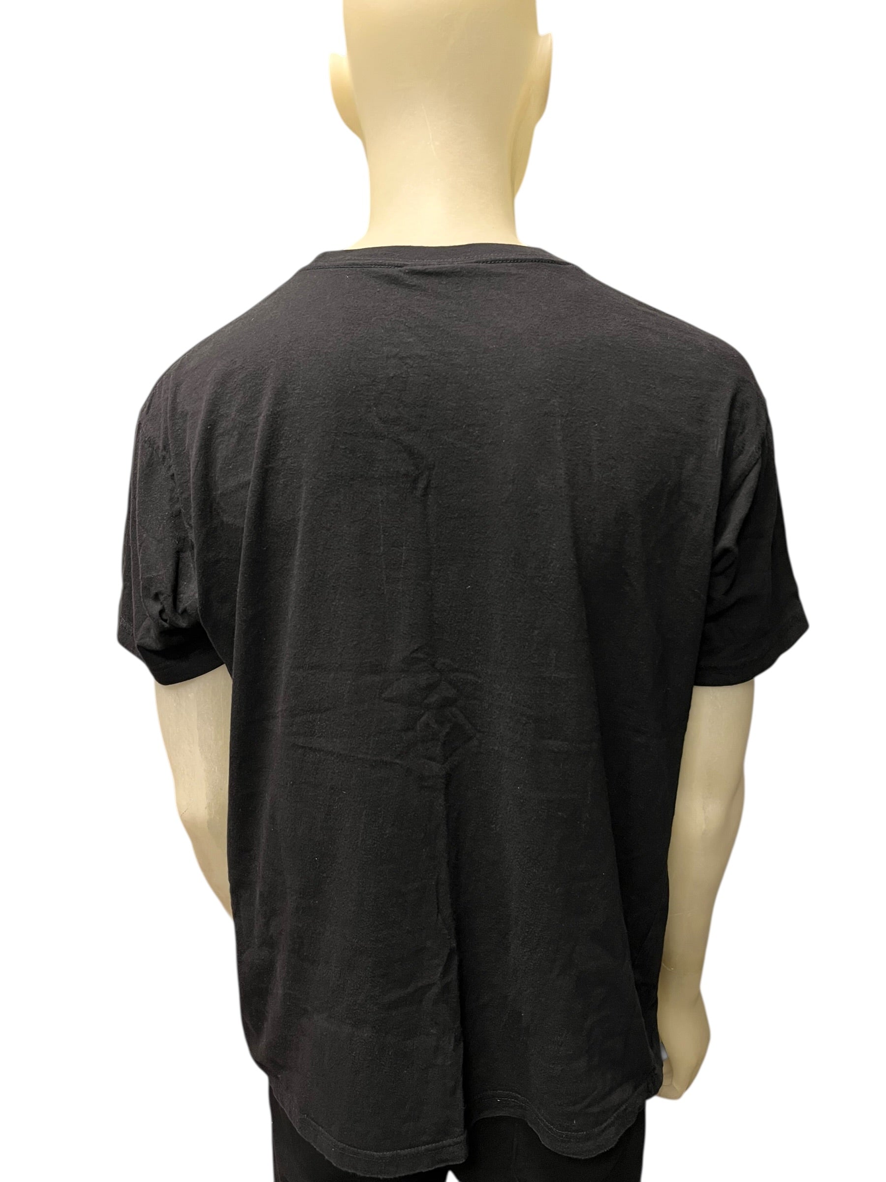 Tricou Fishbone