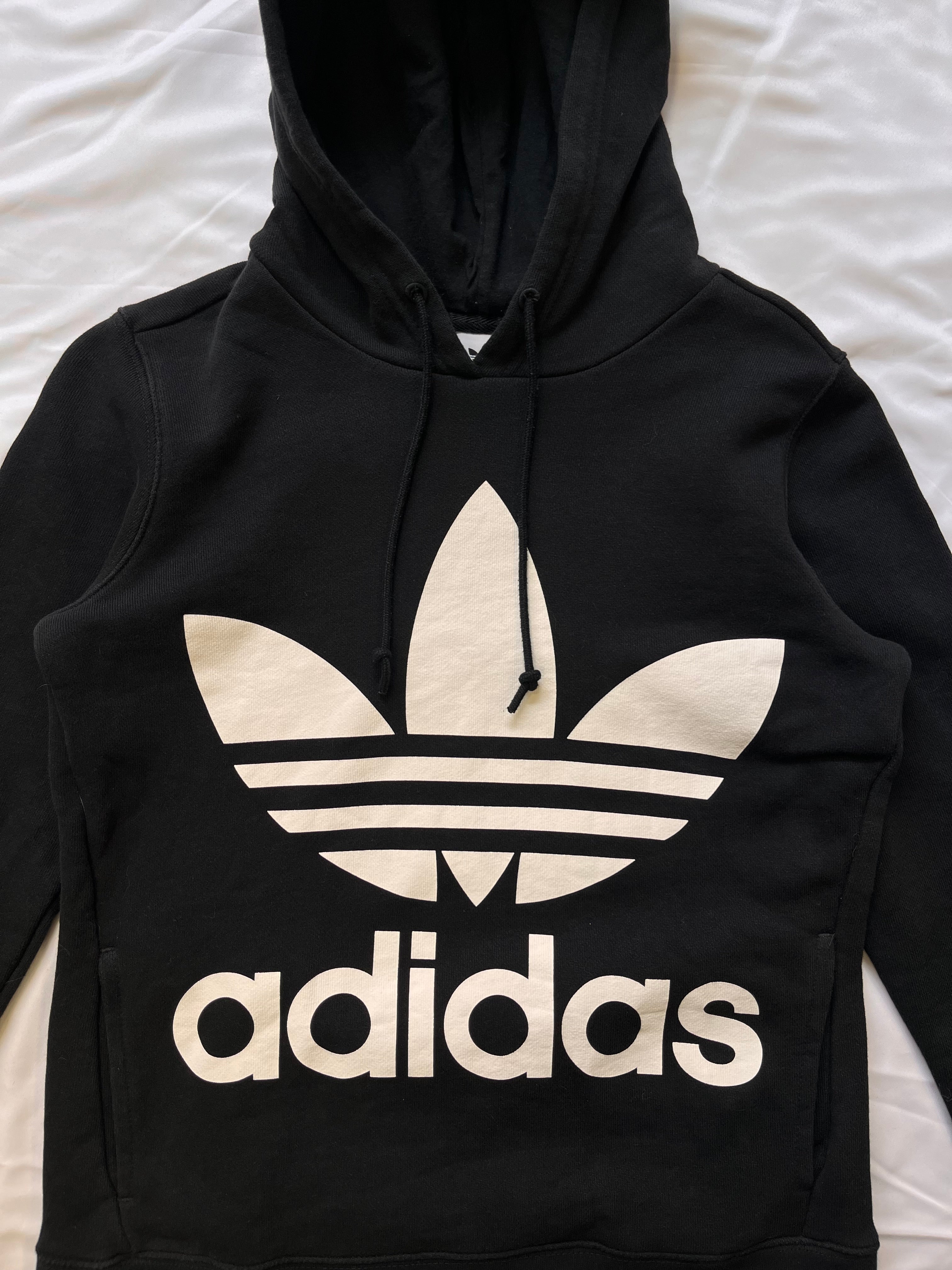 Hanorac Adidas