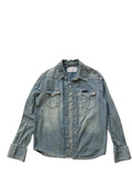 Cămașă denim vintage - Calvin Klein