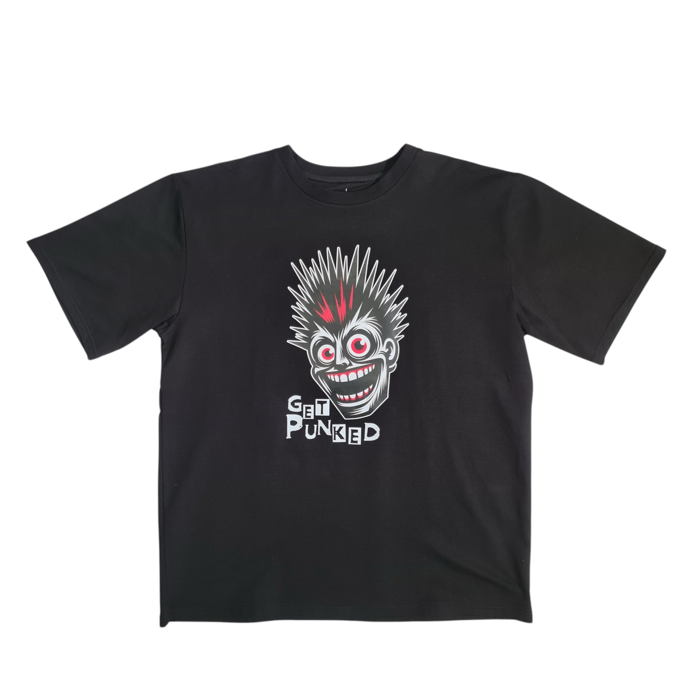 Tricou - Bones Cover