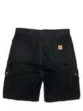 Pantaloni cargo scurți- Carhartt