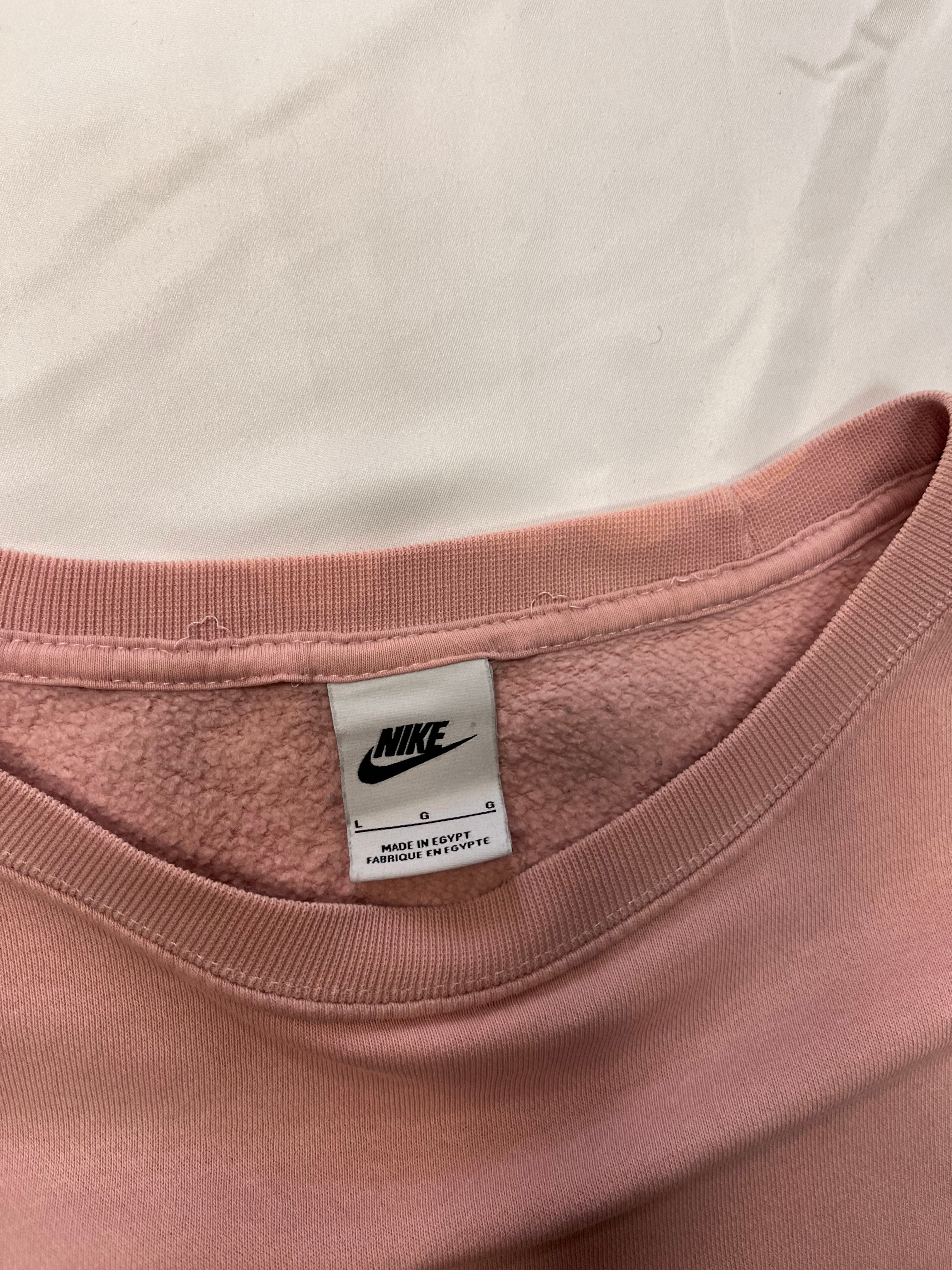 Bluză Nike