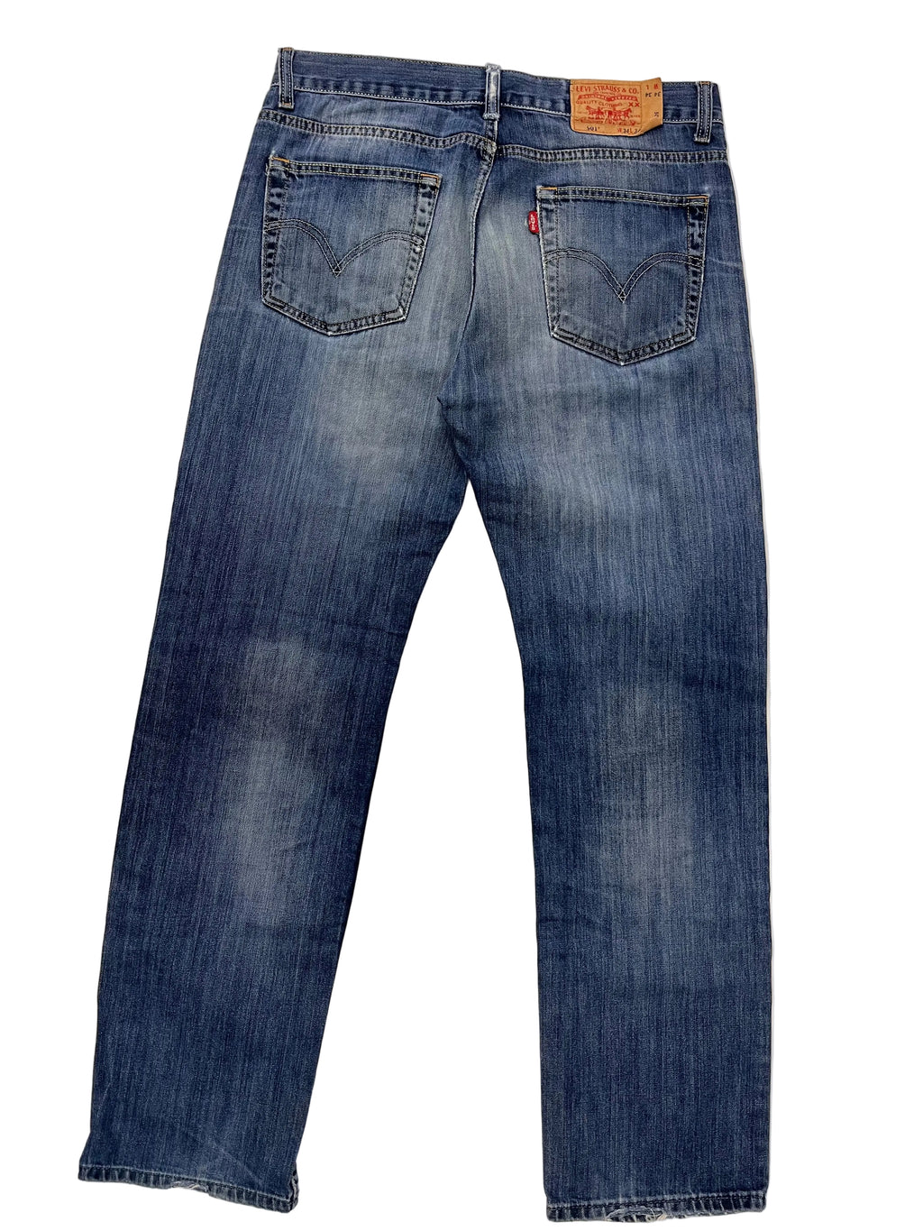 Blugi Levi’s 501