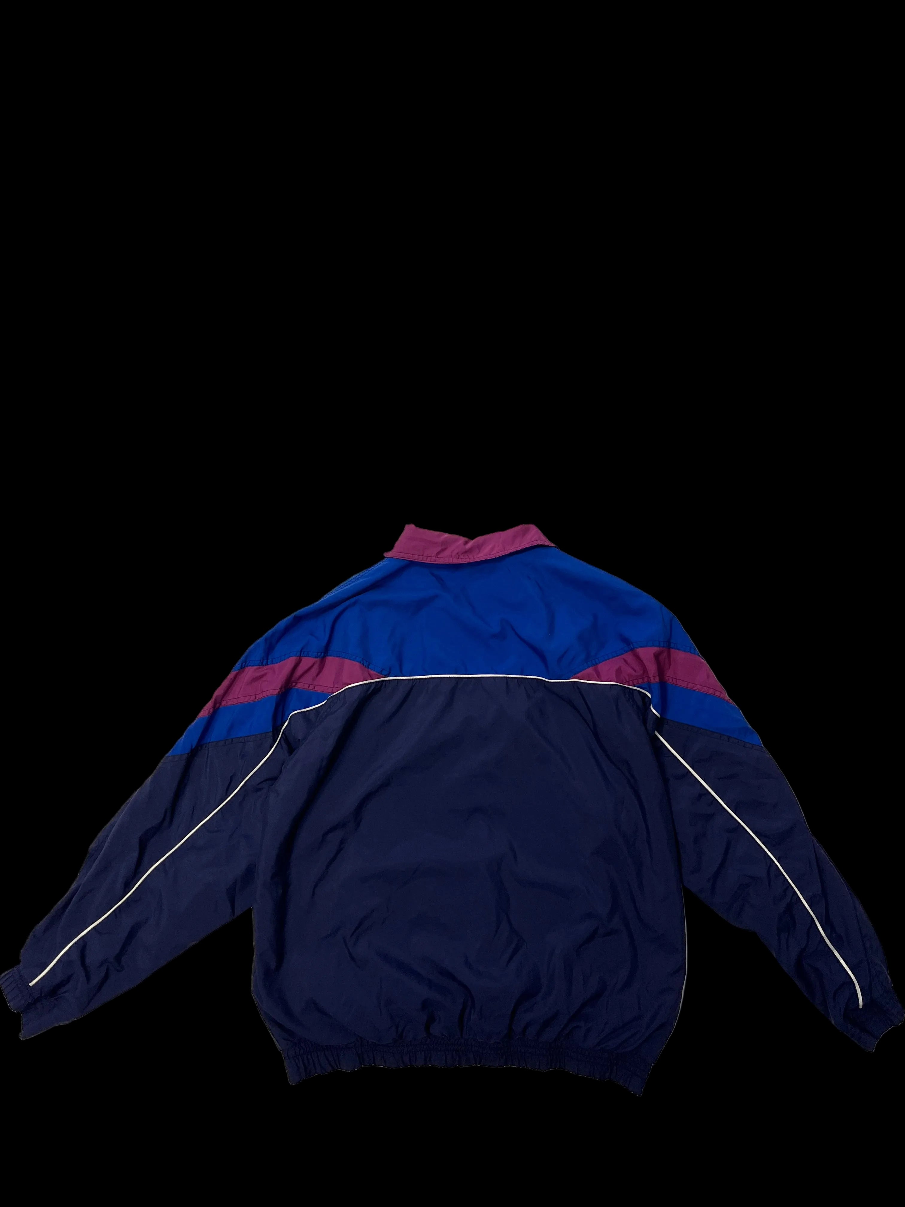Jacheta vintage Asics - Marimea M/L
