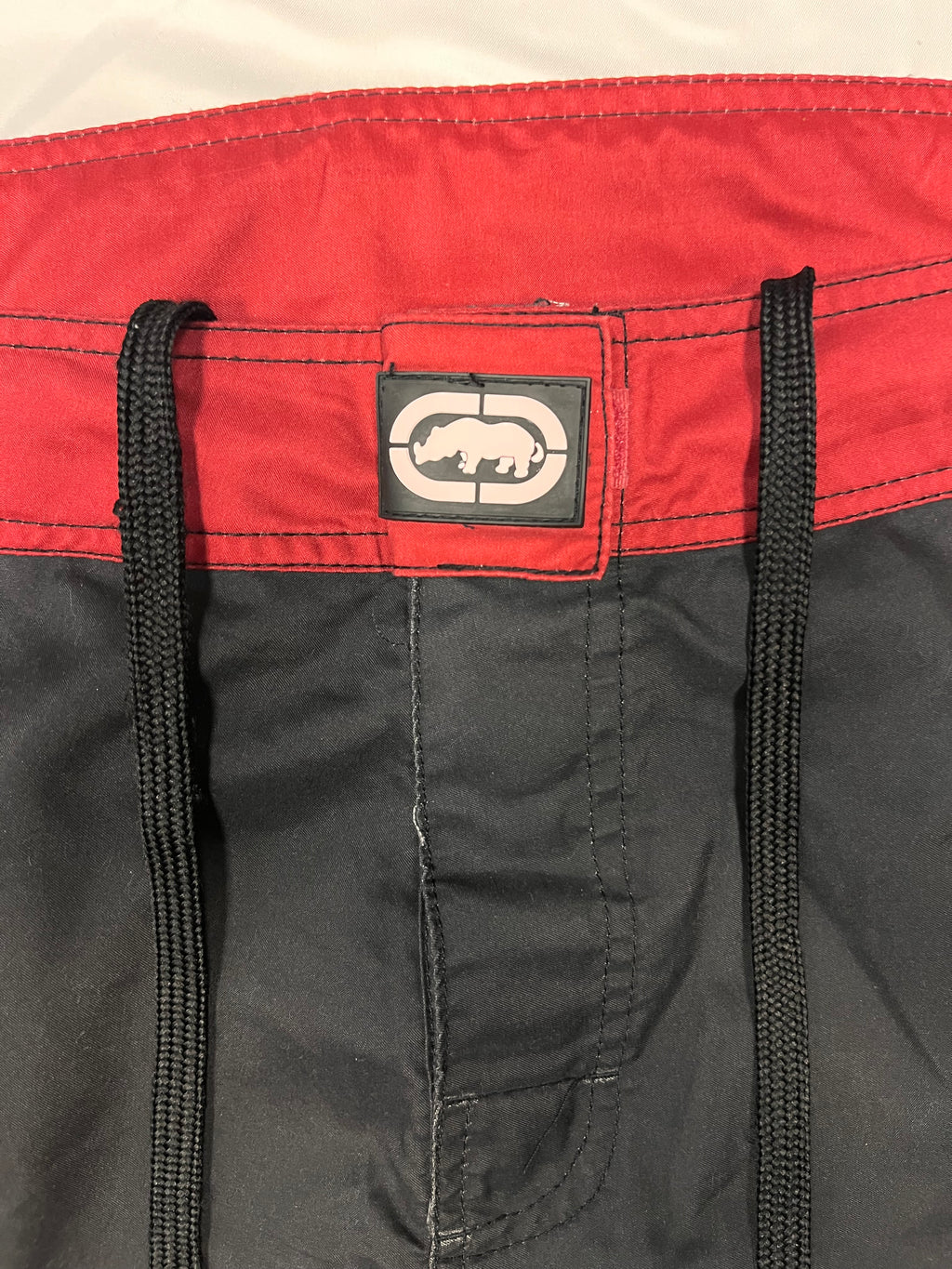 Short Ecko